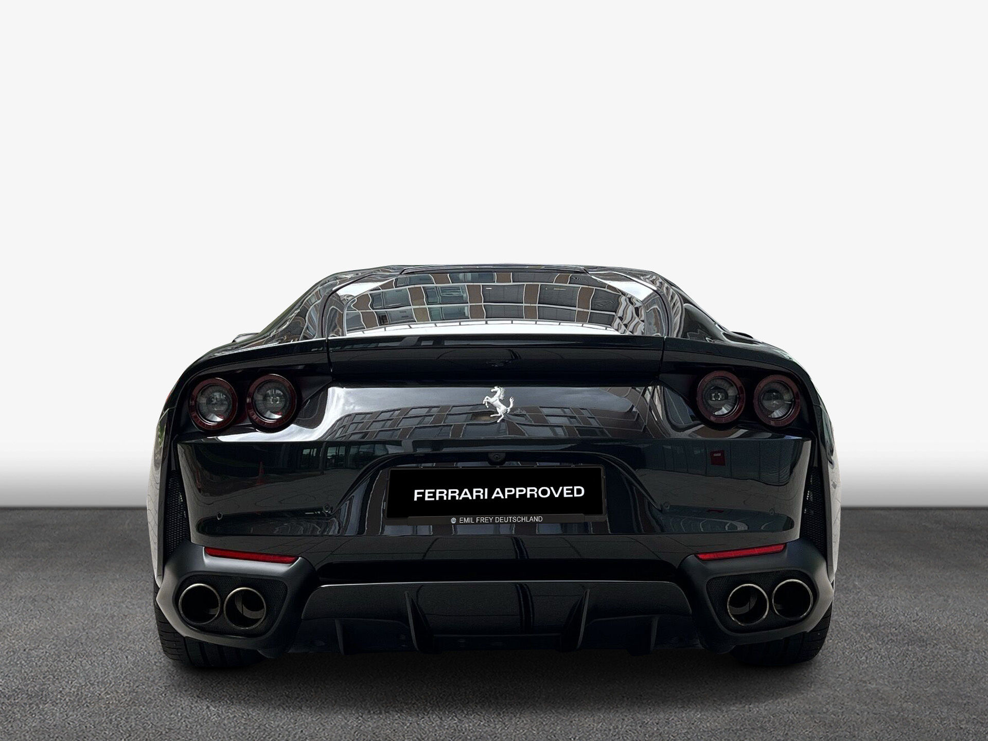 Ferrari 812 Superfast - 2018 - Joinsteer - #4