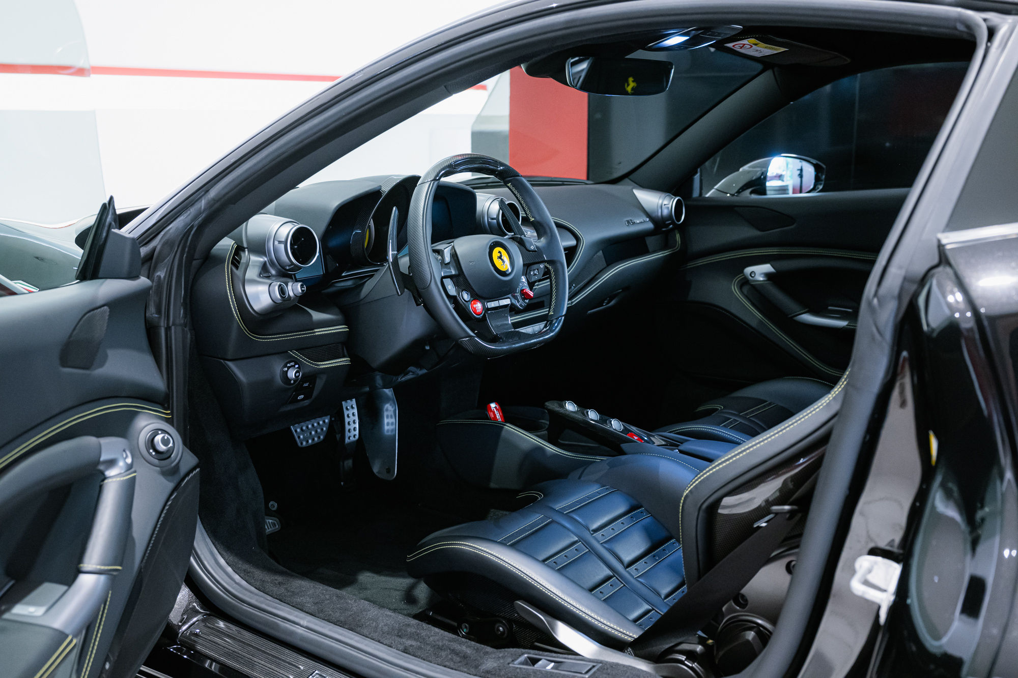 Ferrari F8 Tributo - 2020 - Joinsteer - #27