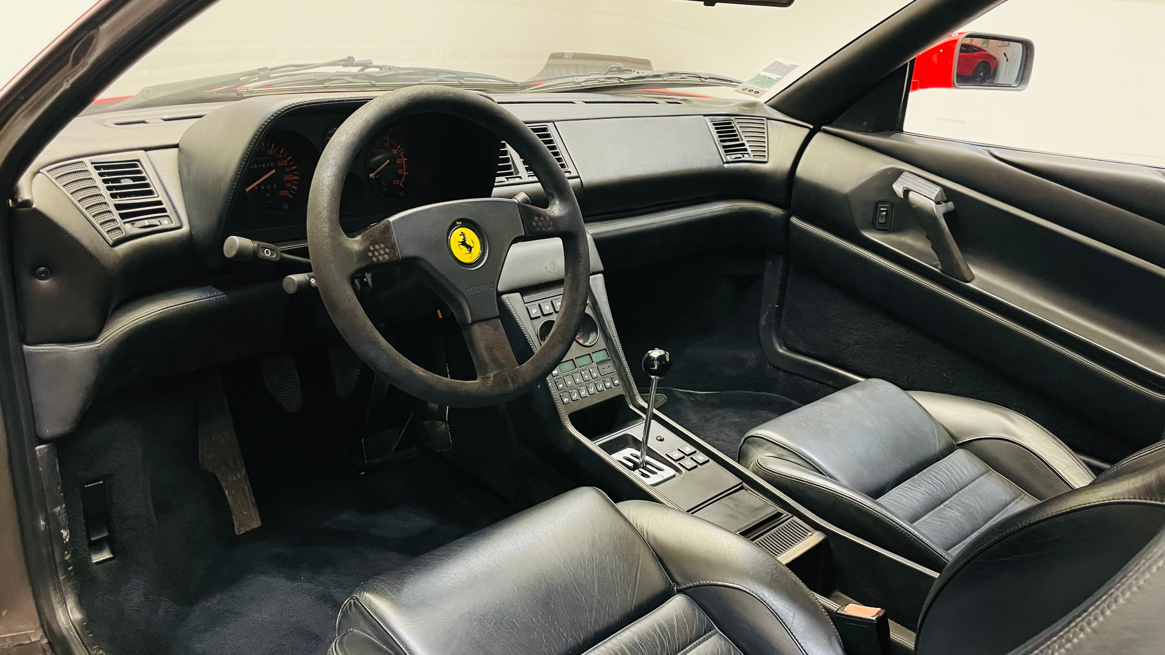 Ferrari 348 TB/TS - 1993 - Joinsteer - #10