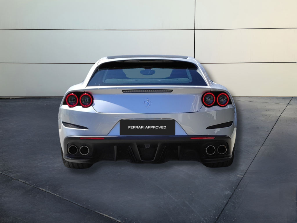 Ferrari GTC4Lusso T - 2017 - Joinsteer - #4