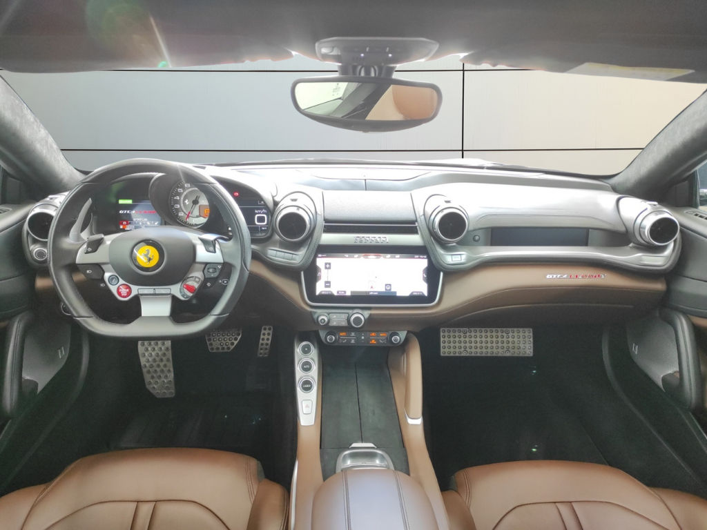 Ferrari GTC4Lusso T - 2017 - Joinsteer - #5