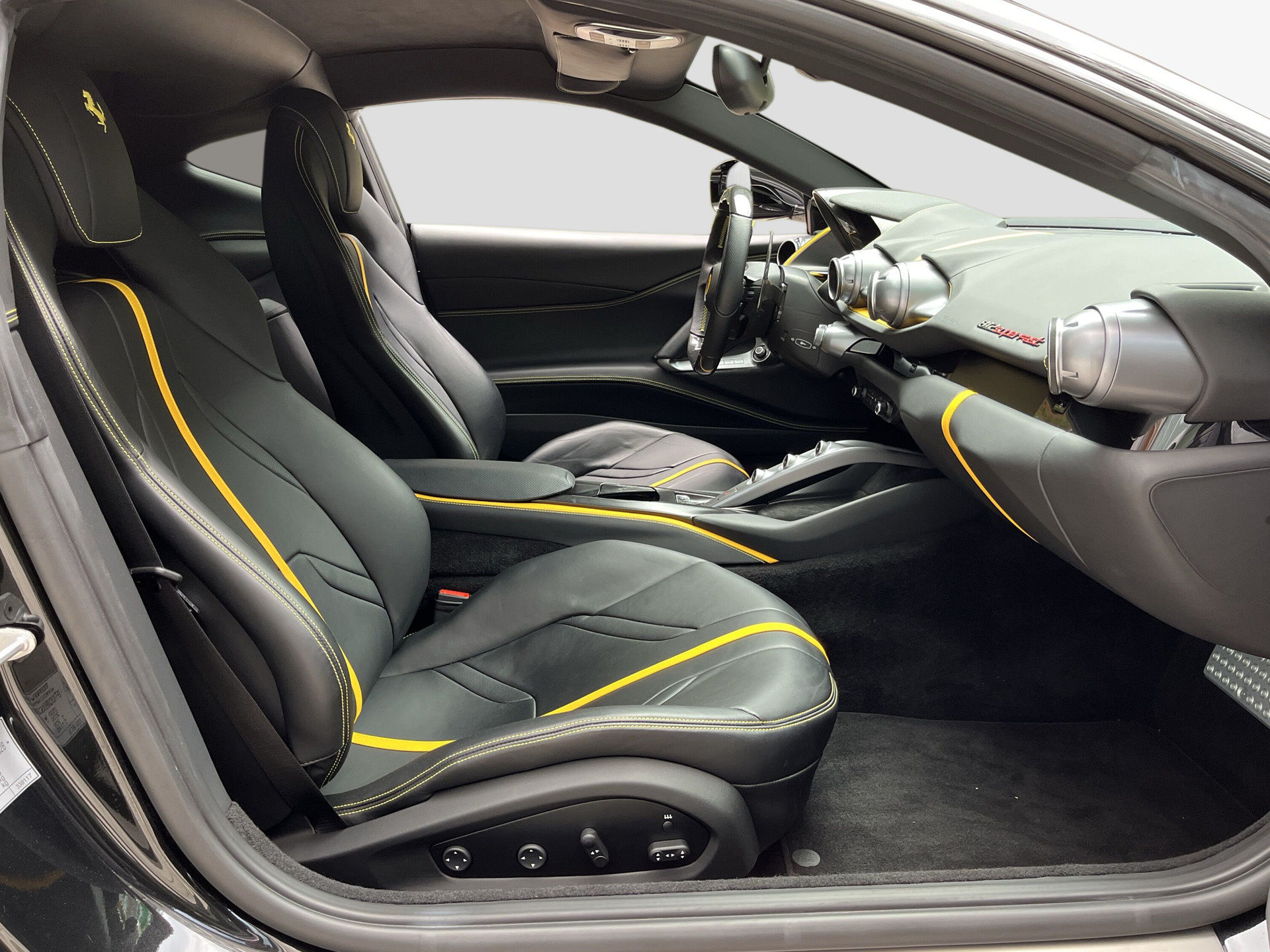 Ferrari 812 Superfast - 2018 - Joinsteer - #6