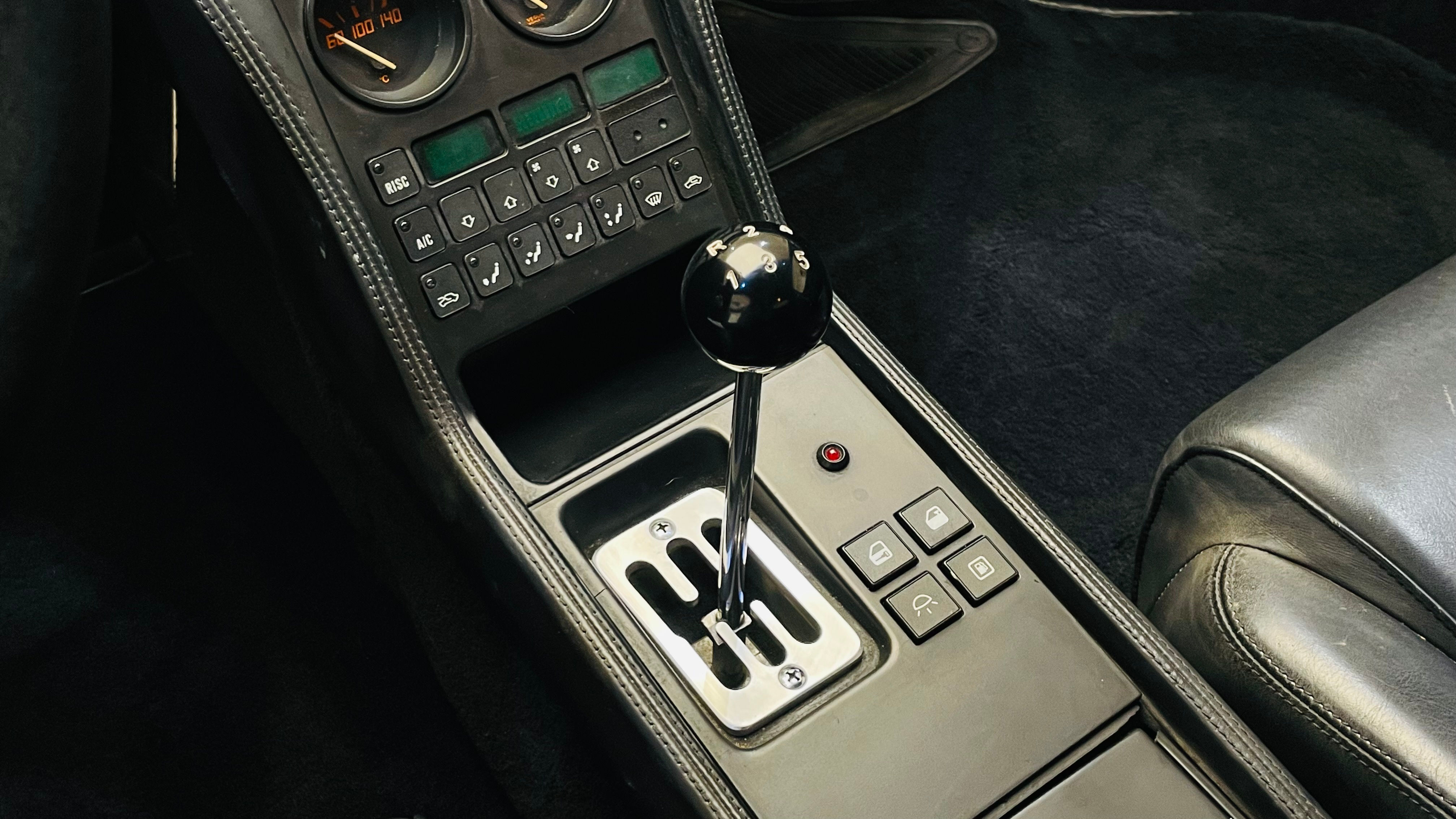 Ferrari 348 TB/TS - 1993 - Joinsteer - #17