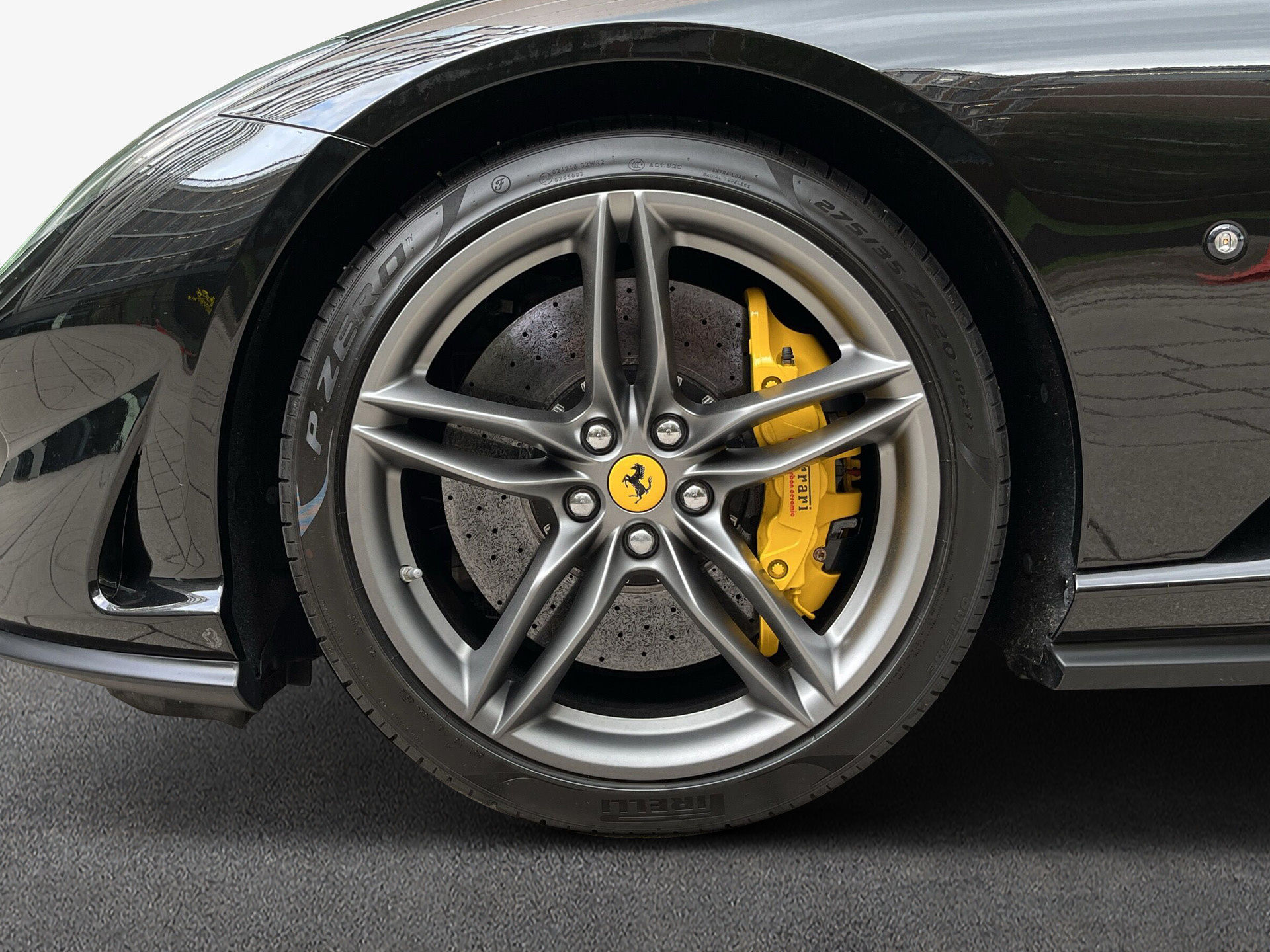 Ferrari 812 Superfast - 2018 - Joinsteer - #9