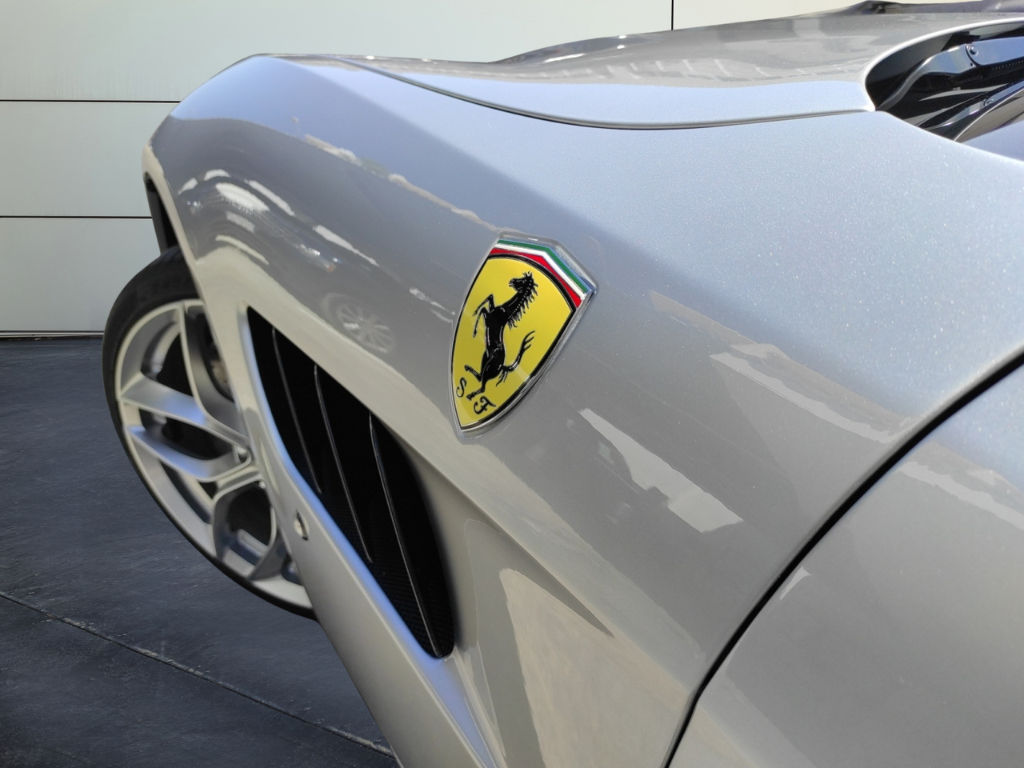 Ferrari GTC4Lusso T - 2017 - Joinsteer - #8