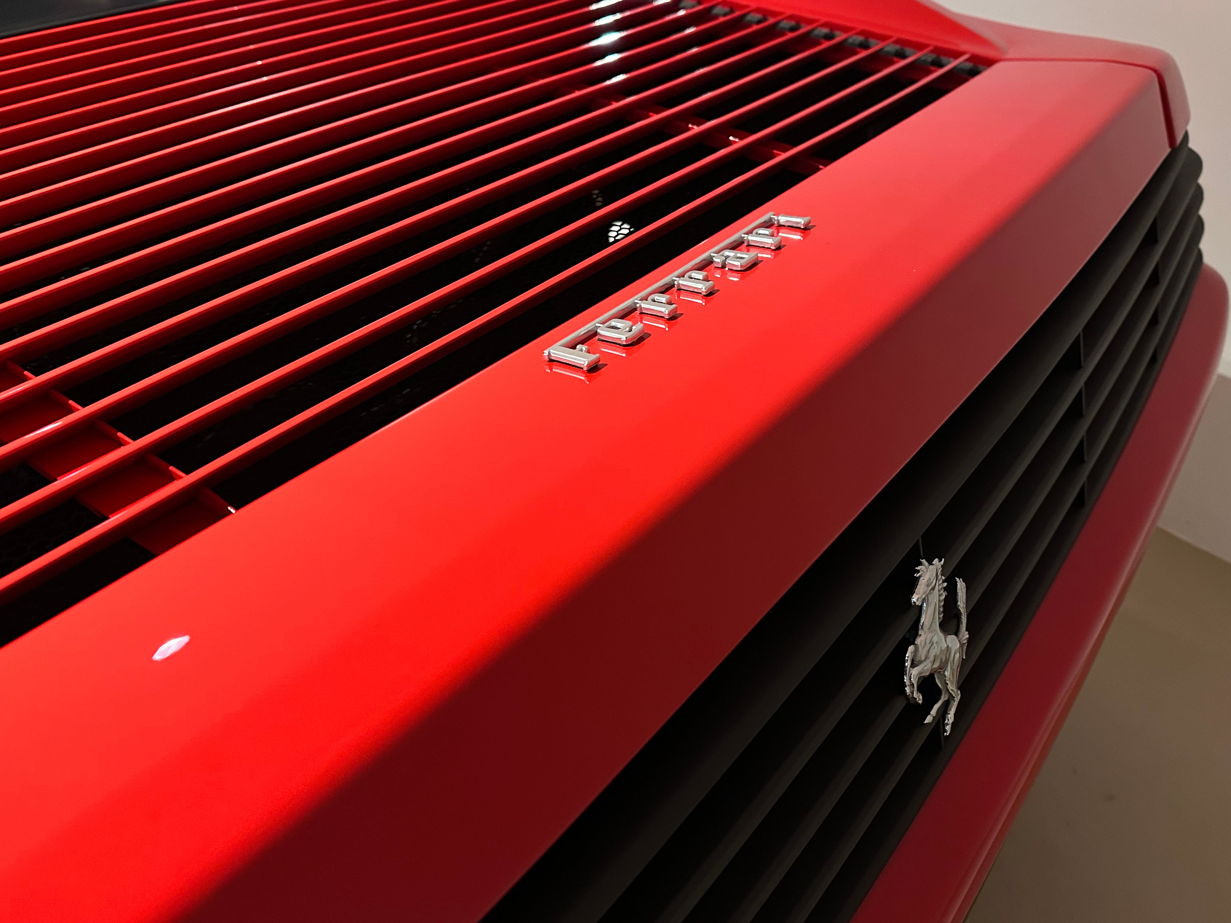 Ferrari 348 TB/TS - 1993 - Joinsteer - #24