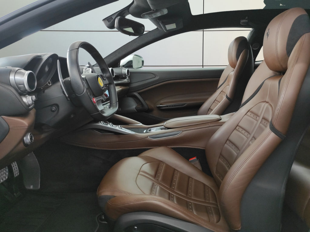 Ferrari GTC4Lusso T - 2017 - Joinsteer - #12