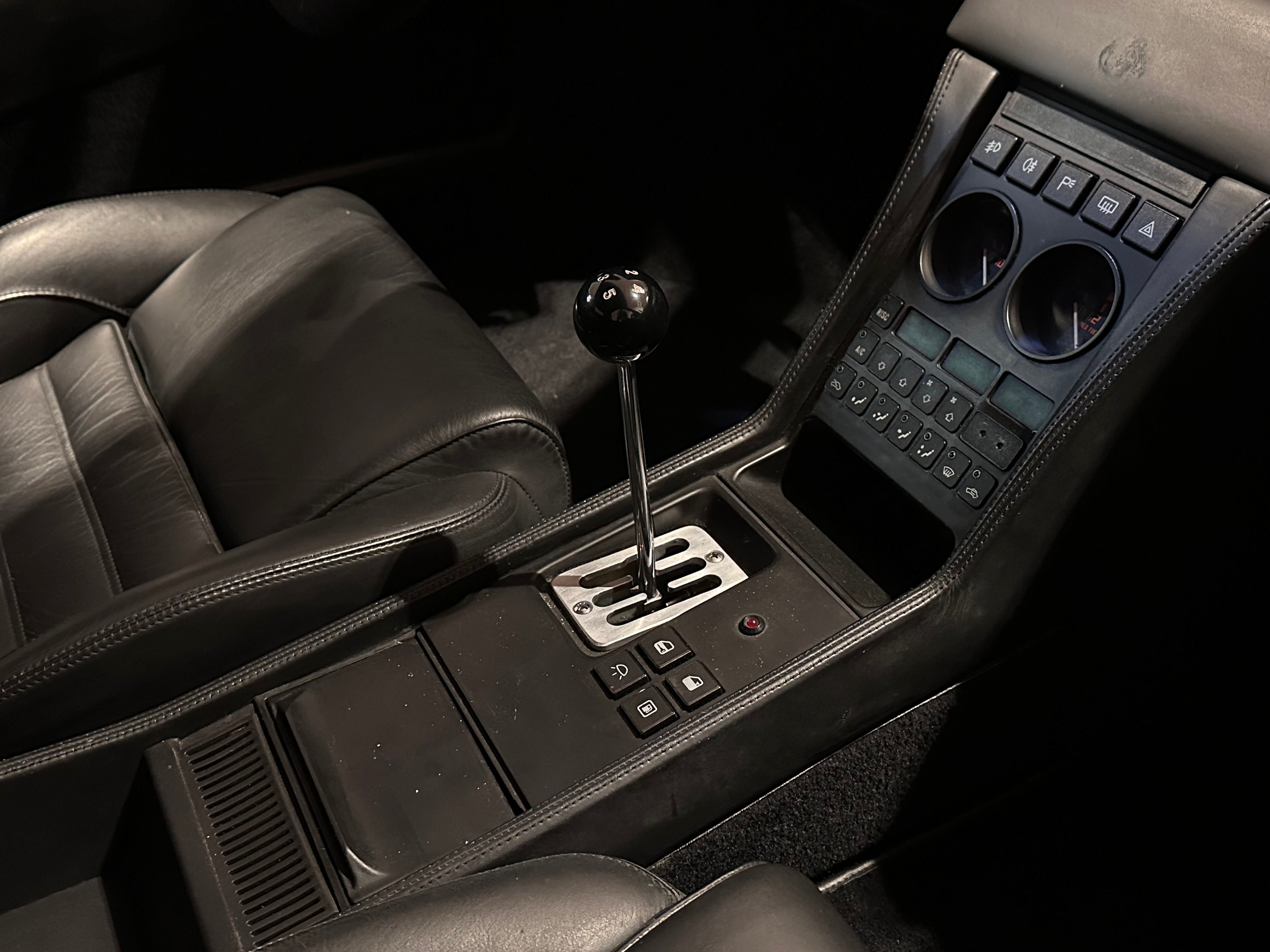 Ferrari 348 TB/TS - 1993 - Joinsteer - #28