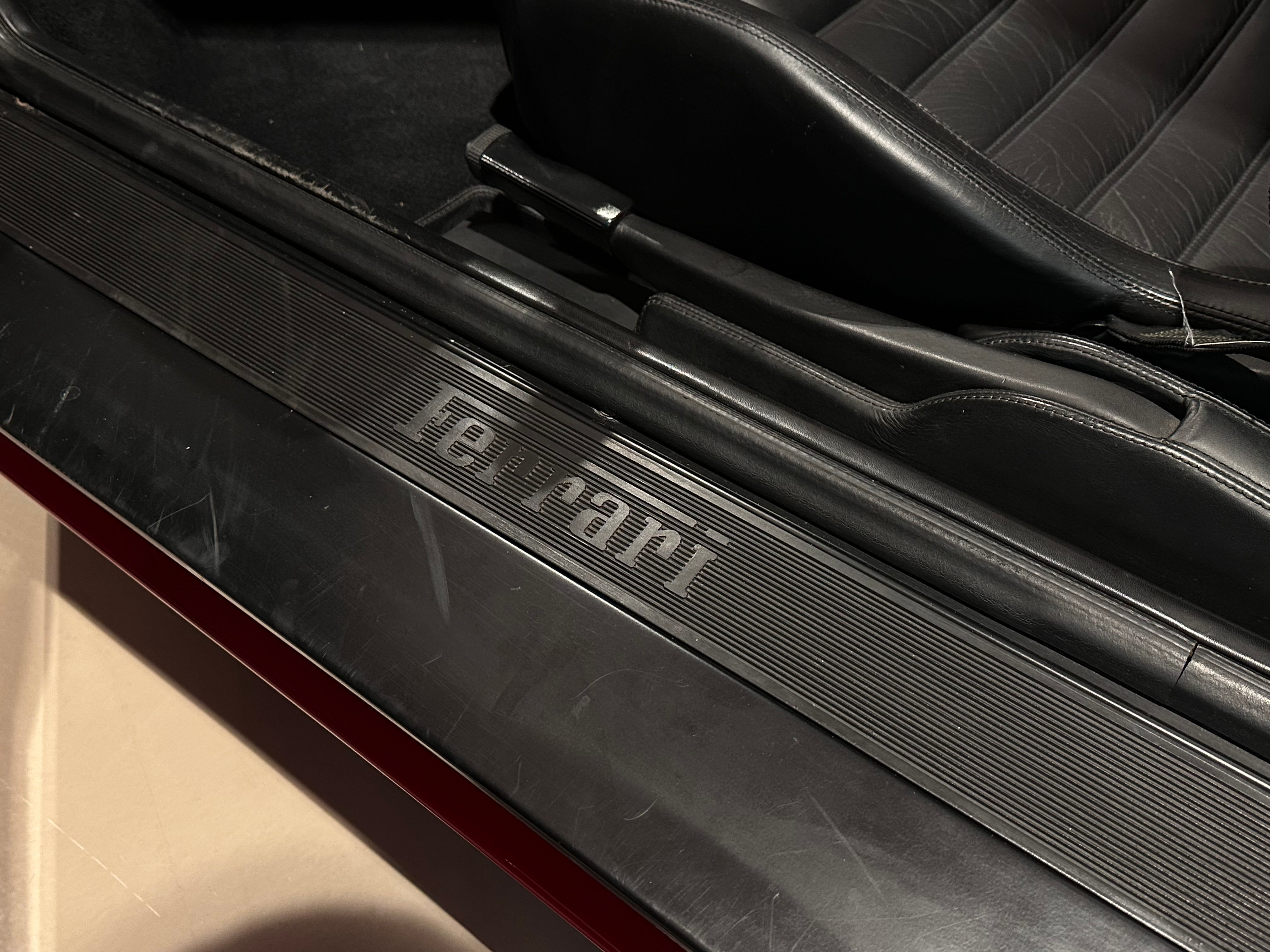Ferrari 348 TB/TS - 1993 - Joinsteer - #29