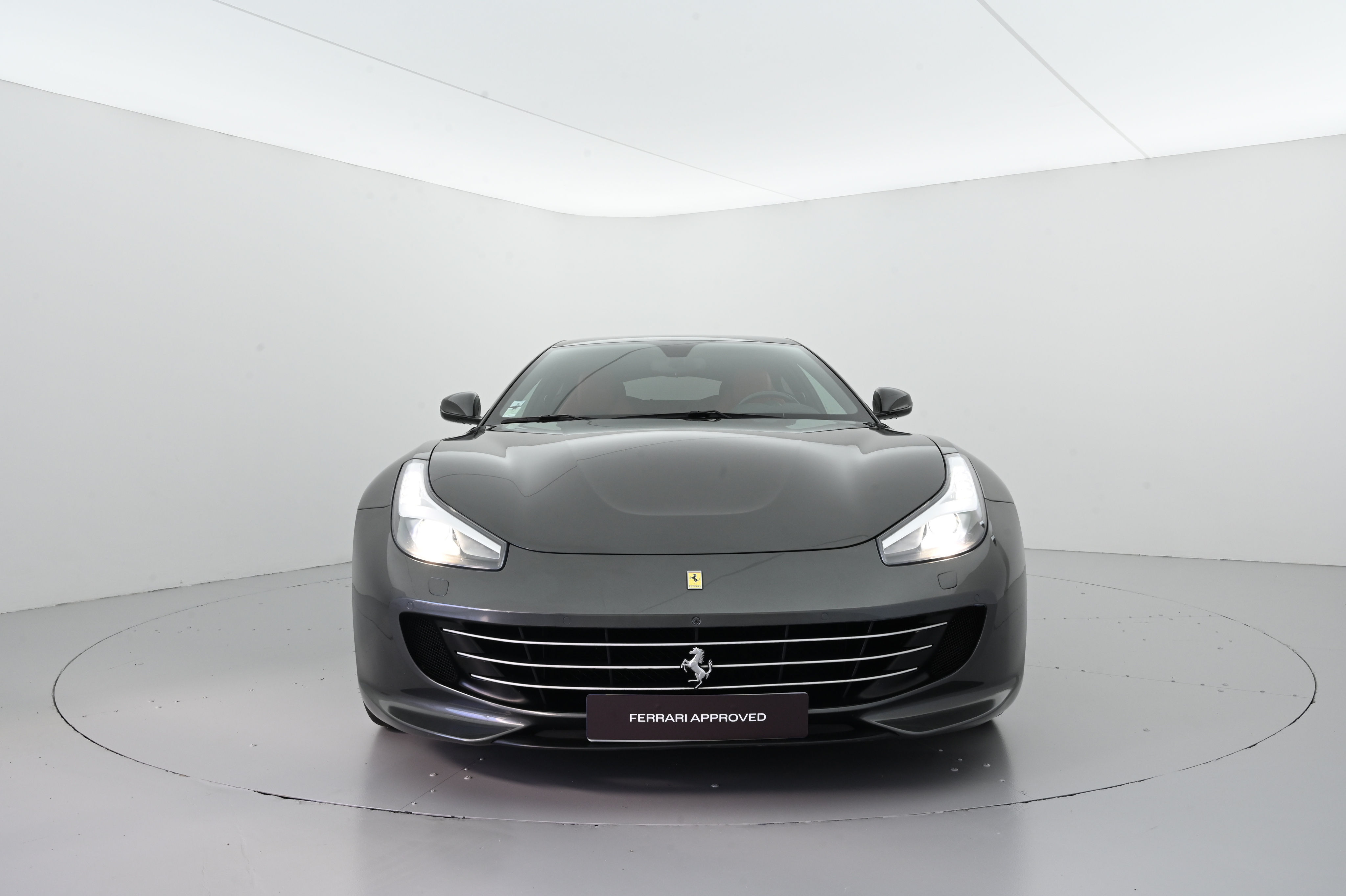 Ferrari GTC4Lusso T - 2017 - Joinsteer - #2