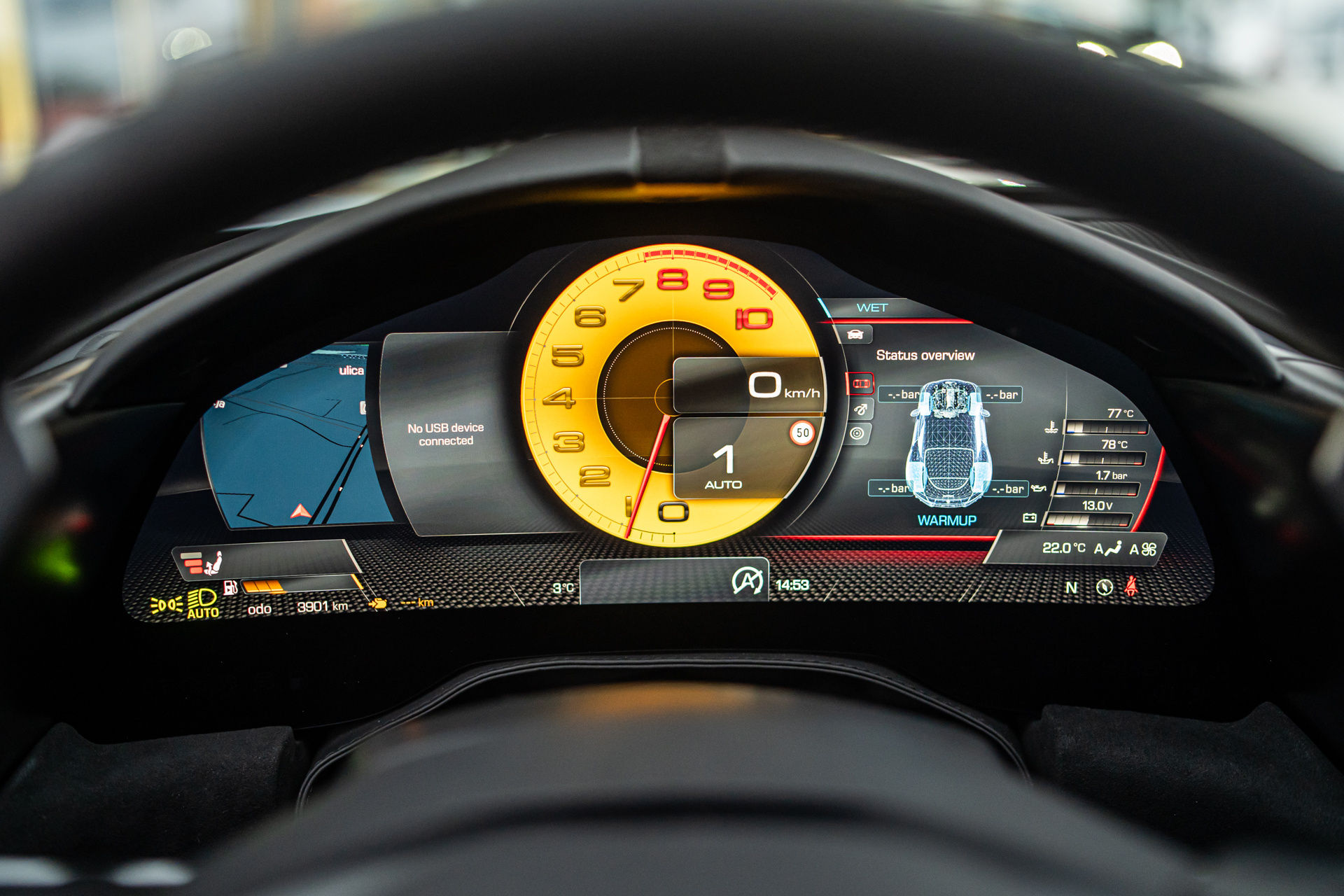 Ferrari Roma - 2022 - Joinsteer - #13