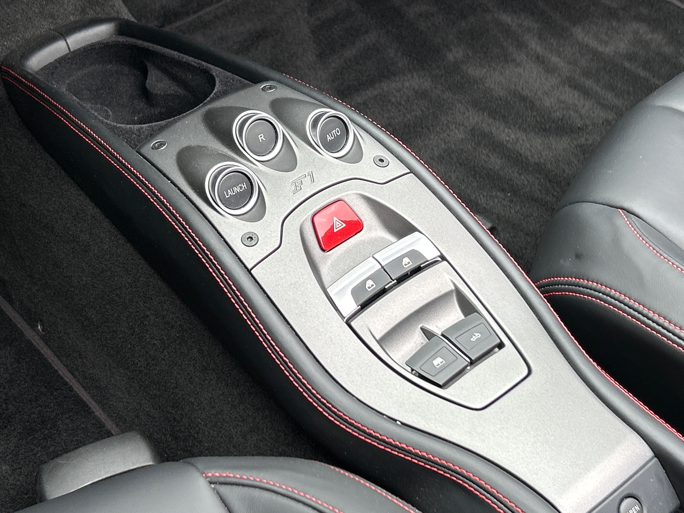 Ferrari 458 Spider - 2013 - Joinsteer - #11