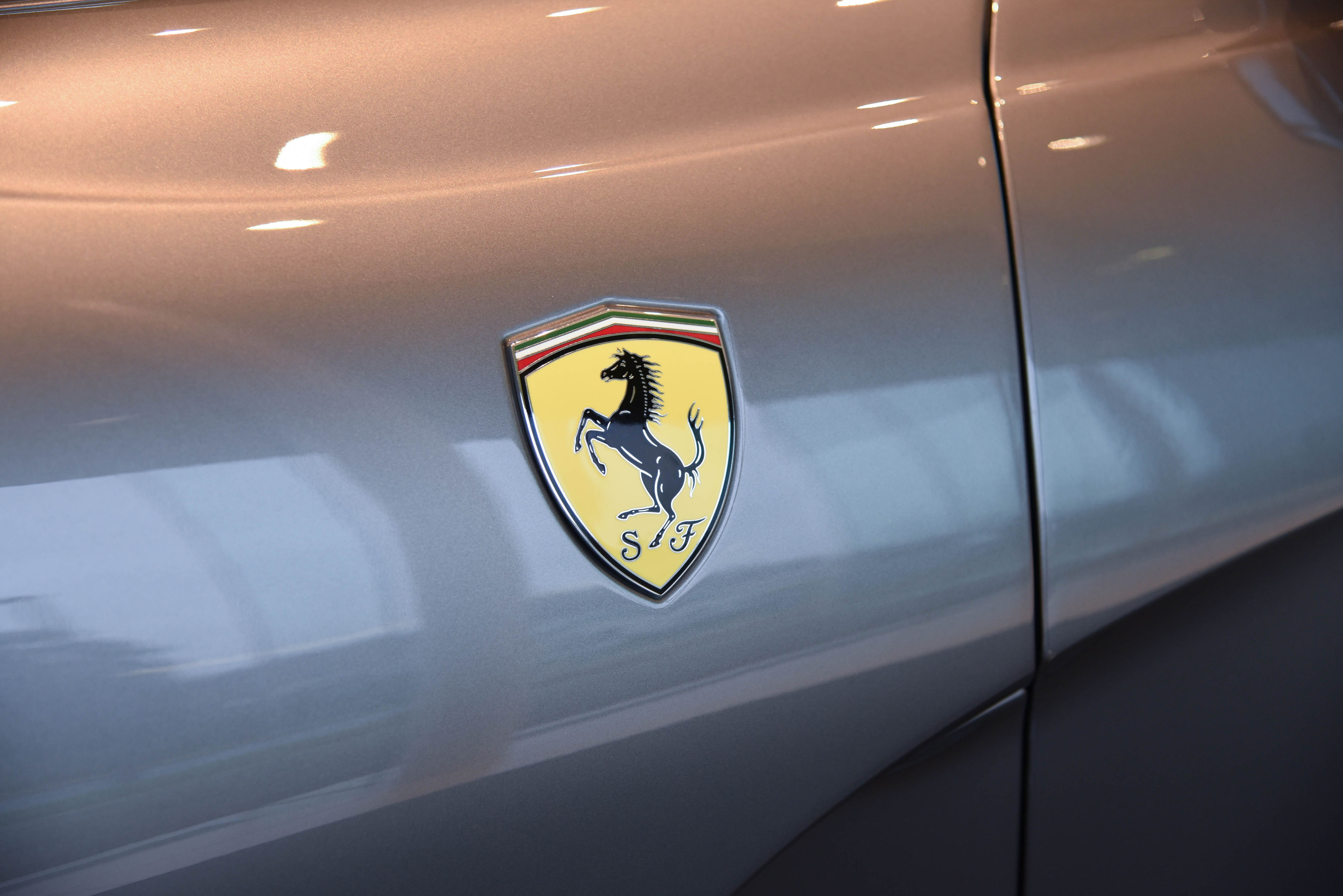 Ferrari 812 GTS - 2022 - Joinsteer - #8