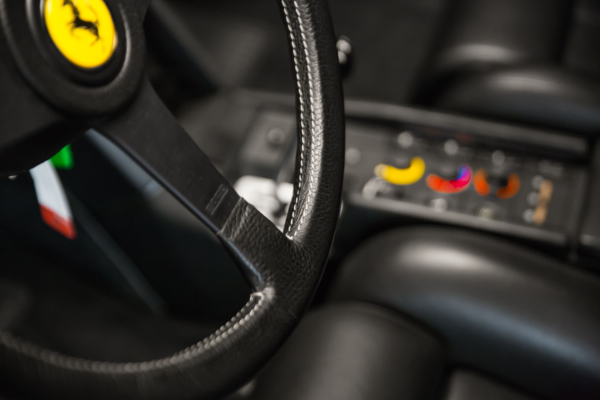 Ferrari Testarossa - 1991 - Joinsteer - #23
