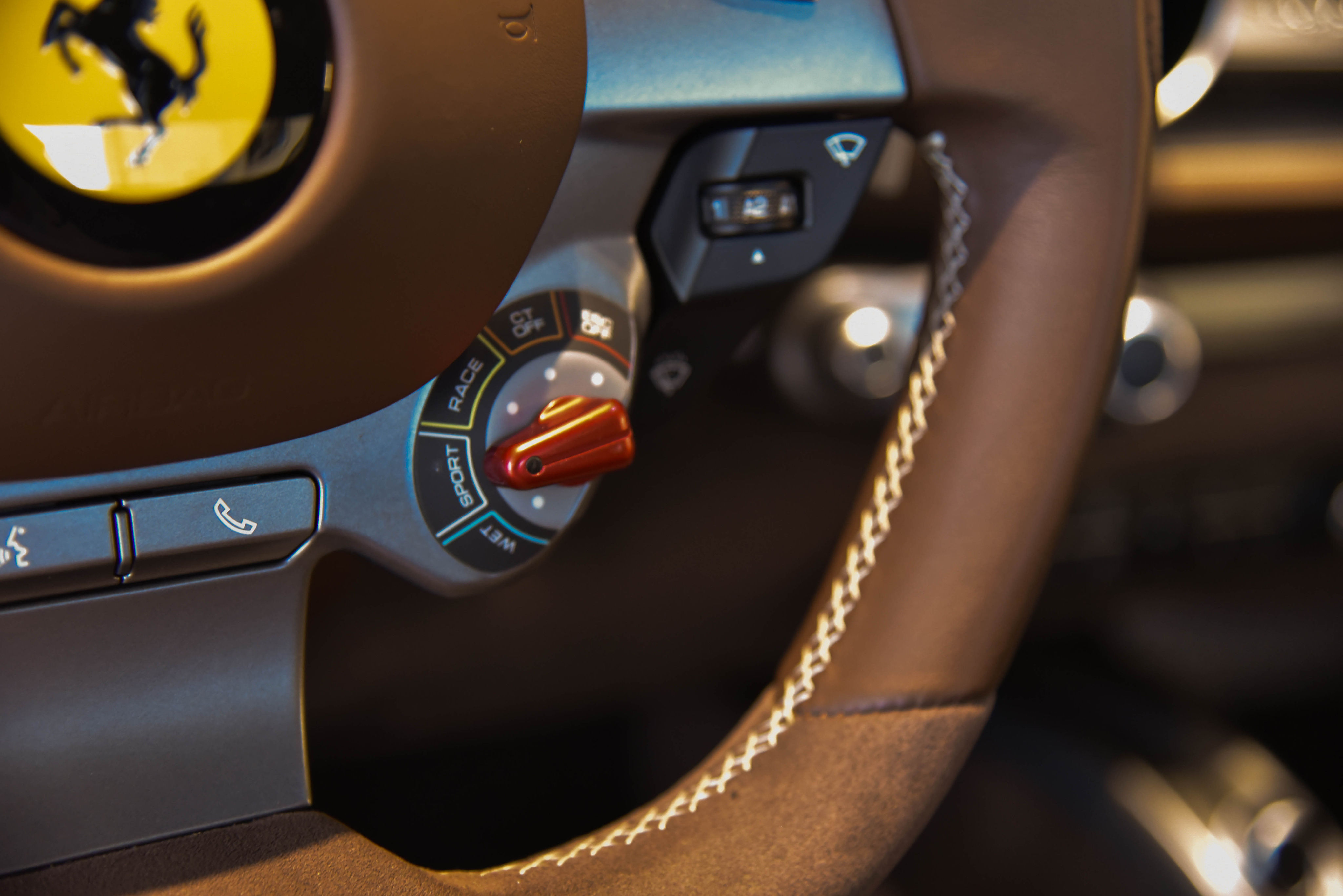 Ferrari 812 GTS - 2022 - Joinsteer - #10