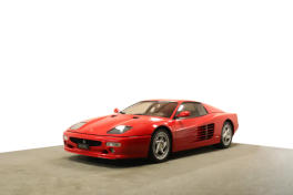 Ferrari F512 M - 1995 - Joinsteer - #1