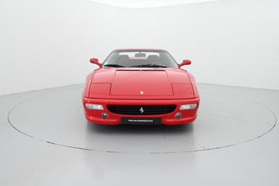 Ferrari F355 Berlinetta