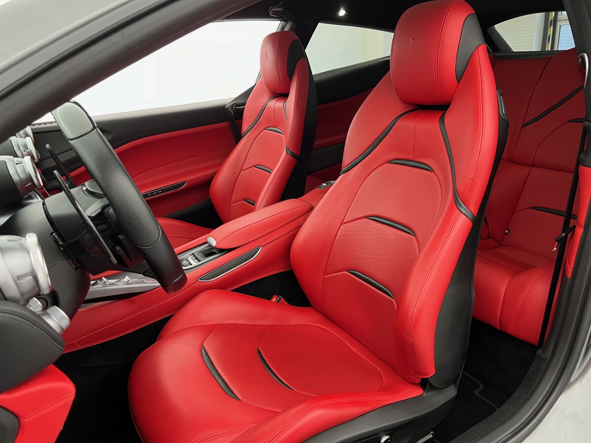 Ferrari GTC4Lusso T - 2017 - Joinsteer - #17