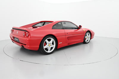 Ferrari F355 Berlinetta