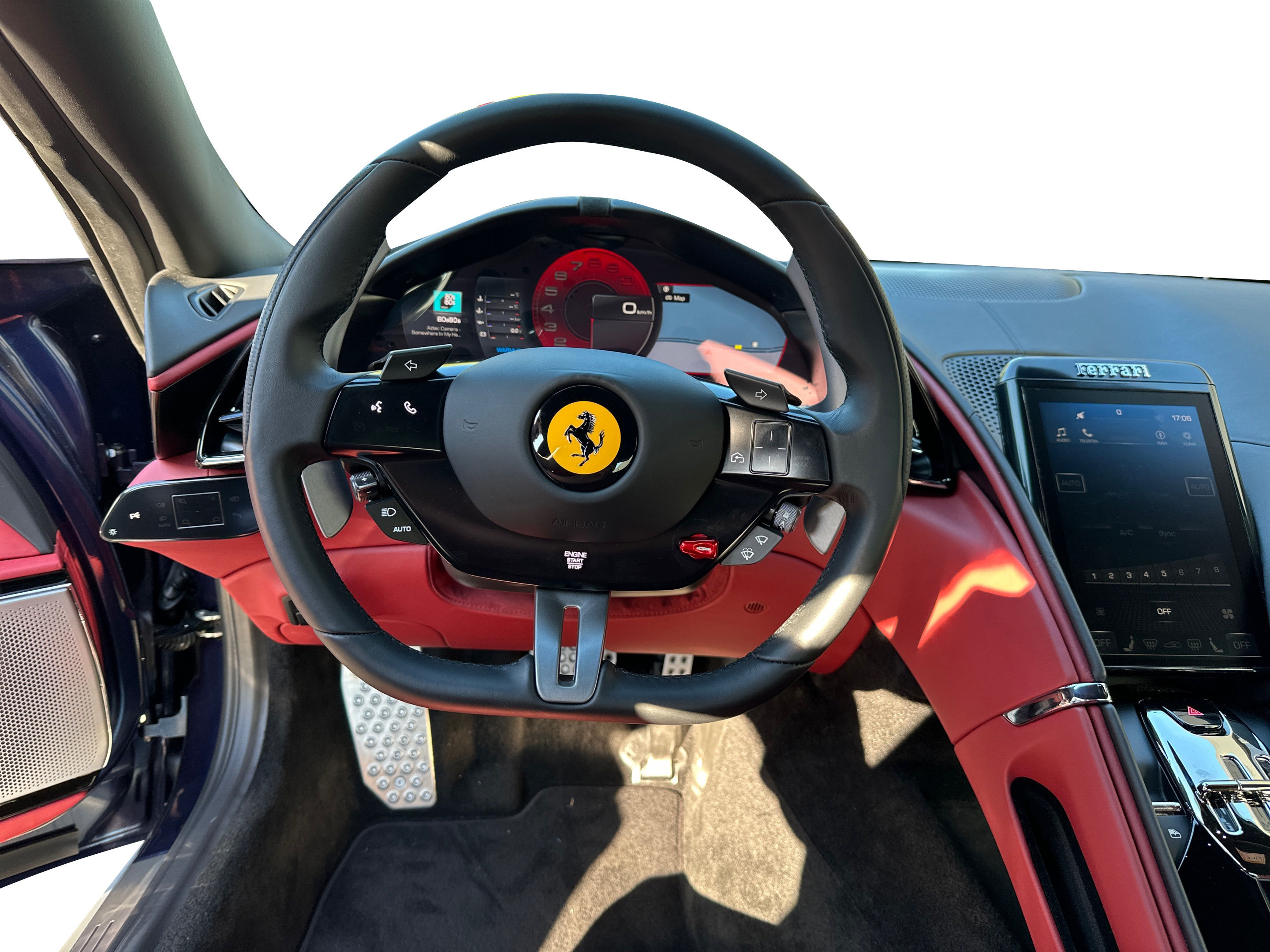 Ferrari Roma - 2021 - Joinsteer - #10