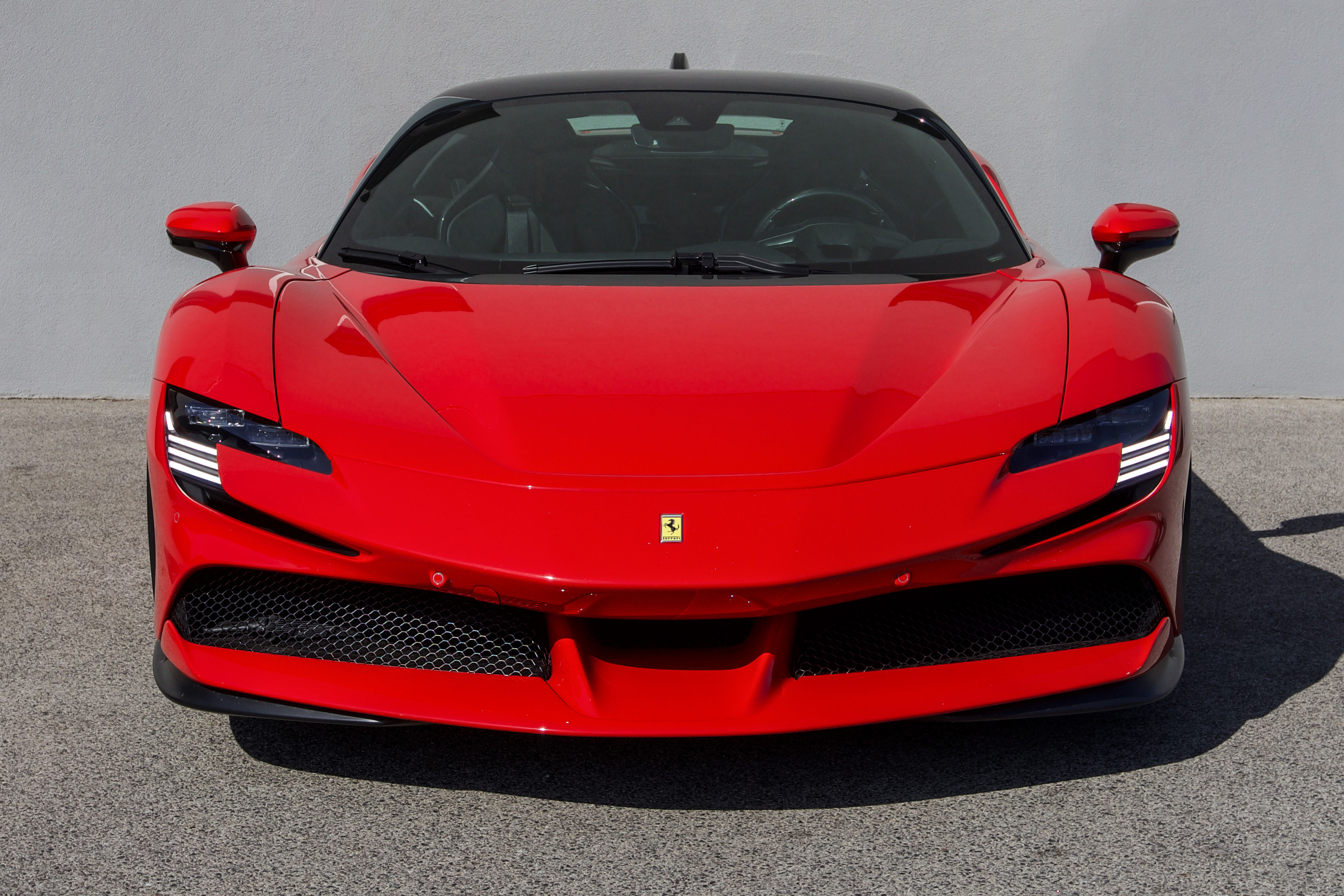 Ferrari SF90 Stradale - 2021 - Joinsteer - #2