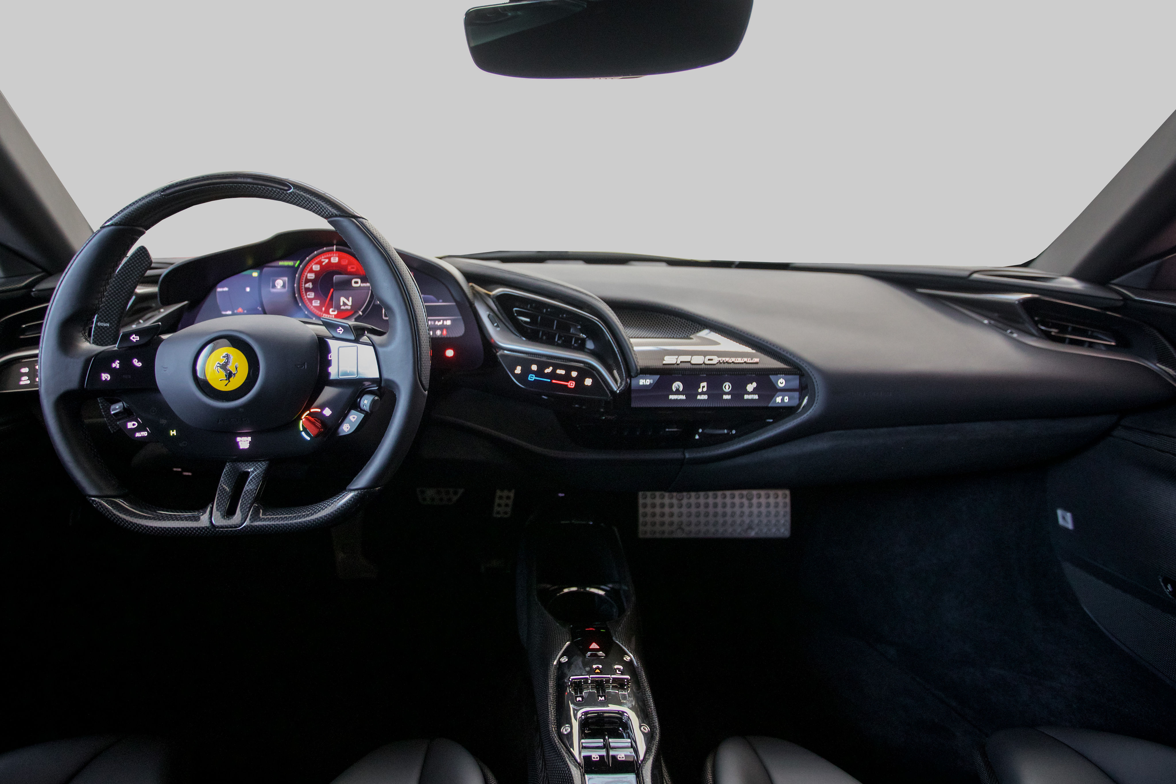 Ferrari SF90 Stradale - 2021 - Joinsteer - #5