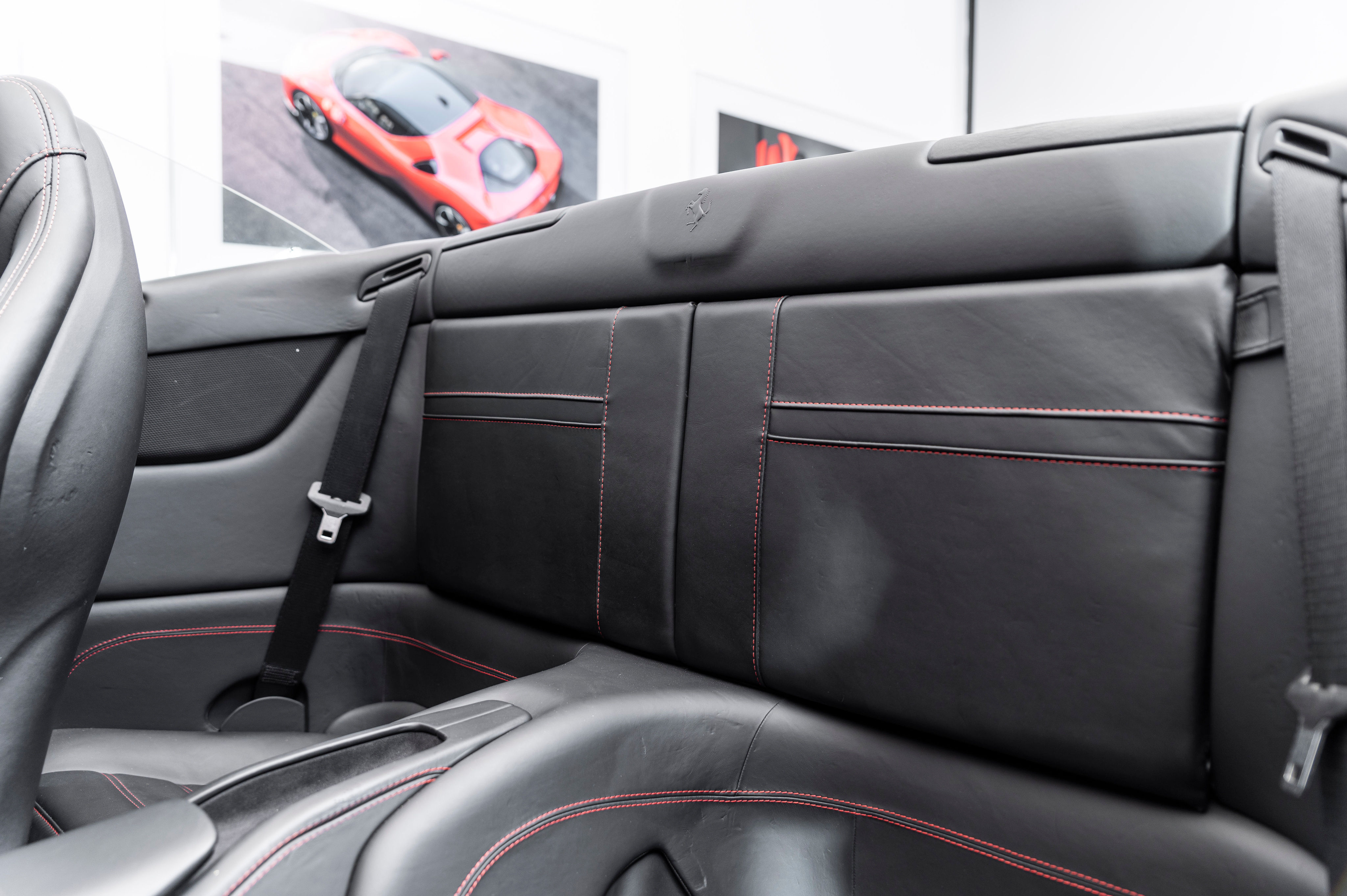 Ferrari California T - 2015 - Joinsteer - #45