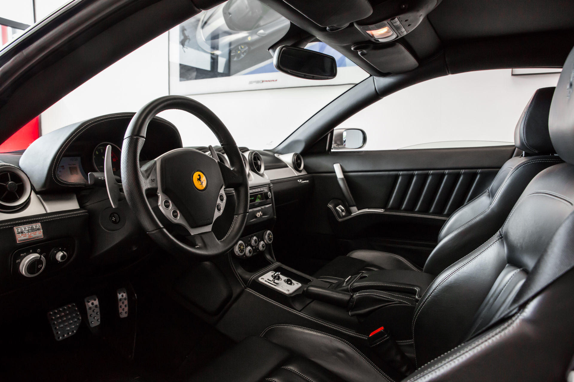 Ferrari 612 Scaglietti - 2005 - Joinsteer - #5