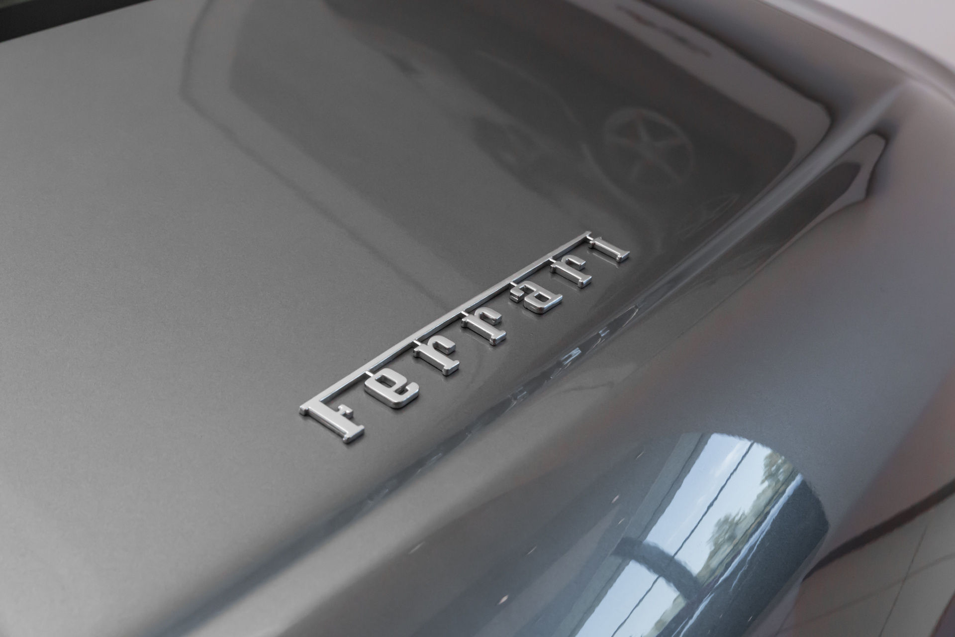 Ferrari 612 Scaglietti - 2005 - Joinsteer - #12