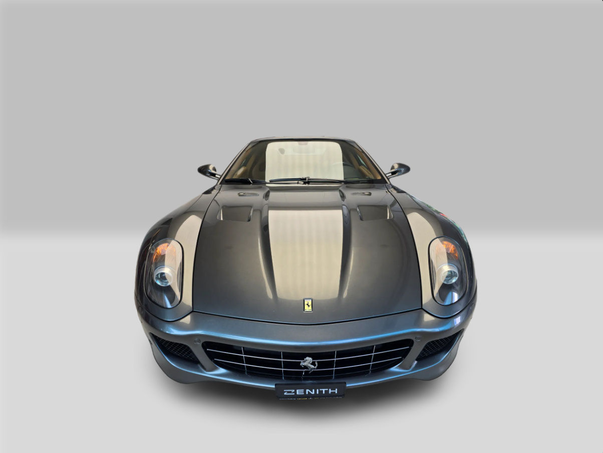 Ferrari 599 GTB Fiorano - 2009 - Joinsteer - #2