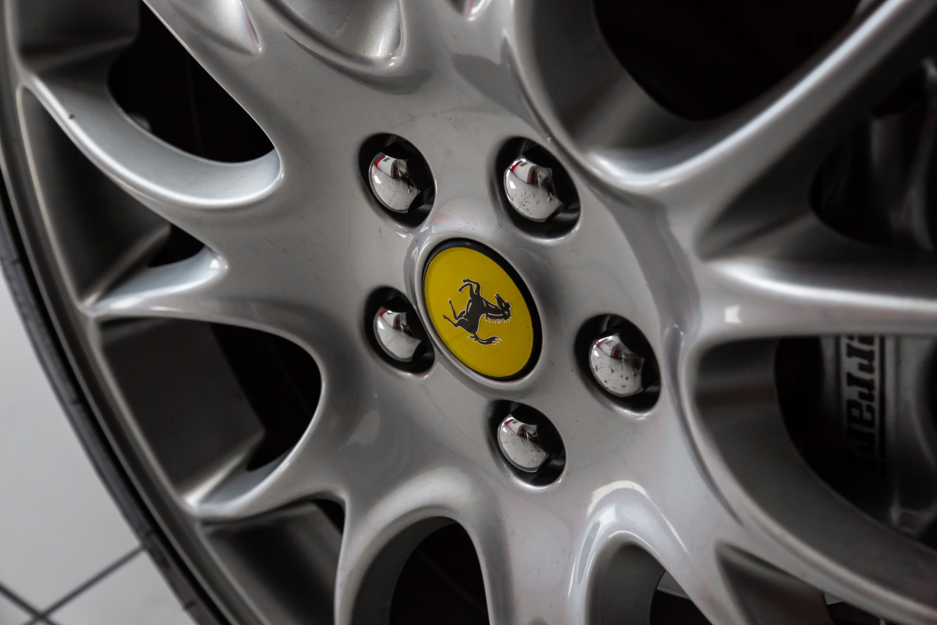 Ferrari 612 Scaglietti - 2005 - Joinsteer - #15