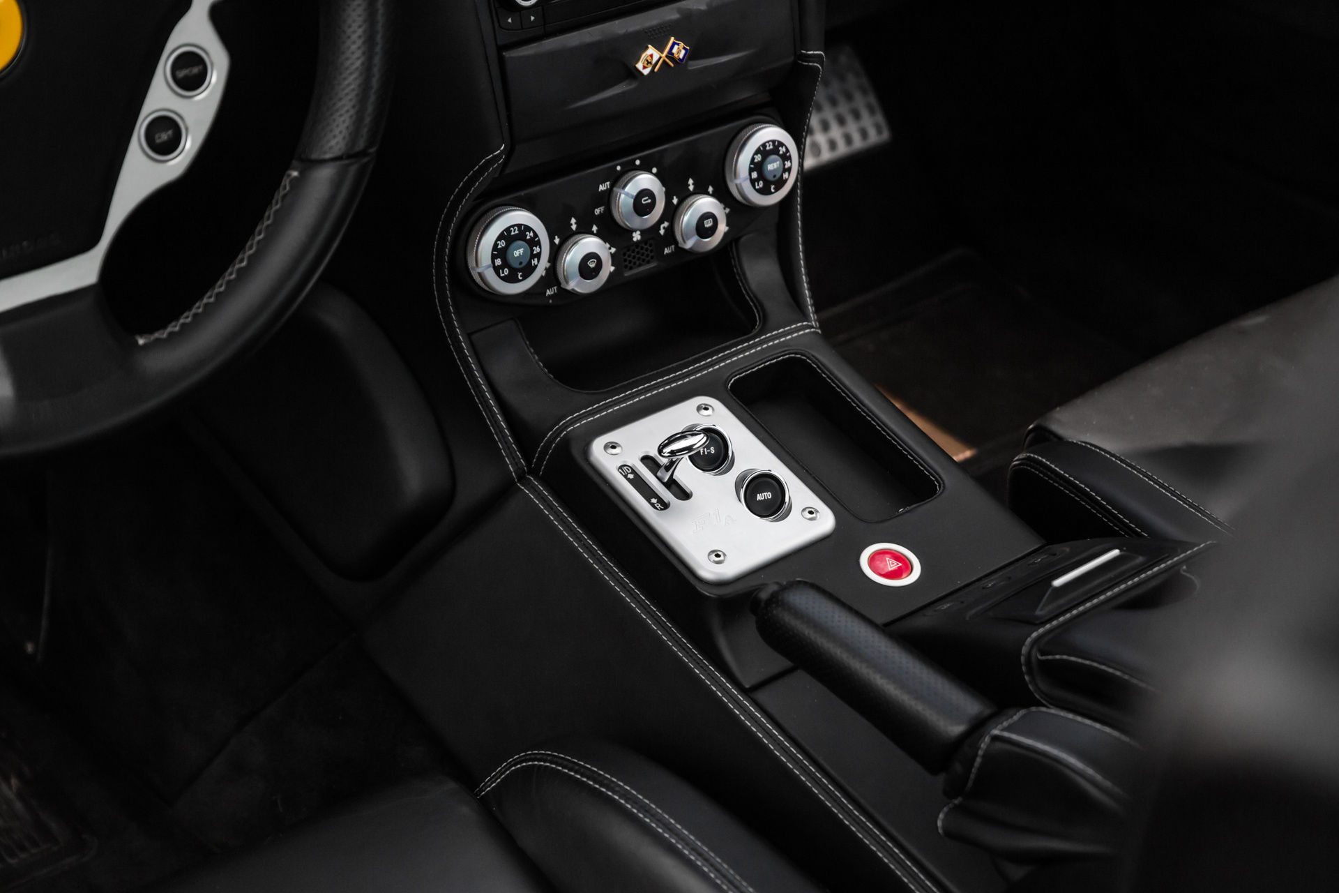 Ferrari 612 Scaglietti - 2005 - Joinsteer - #35