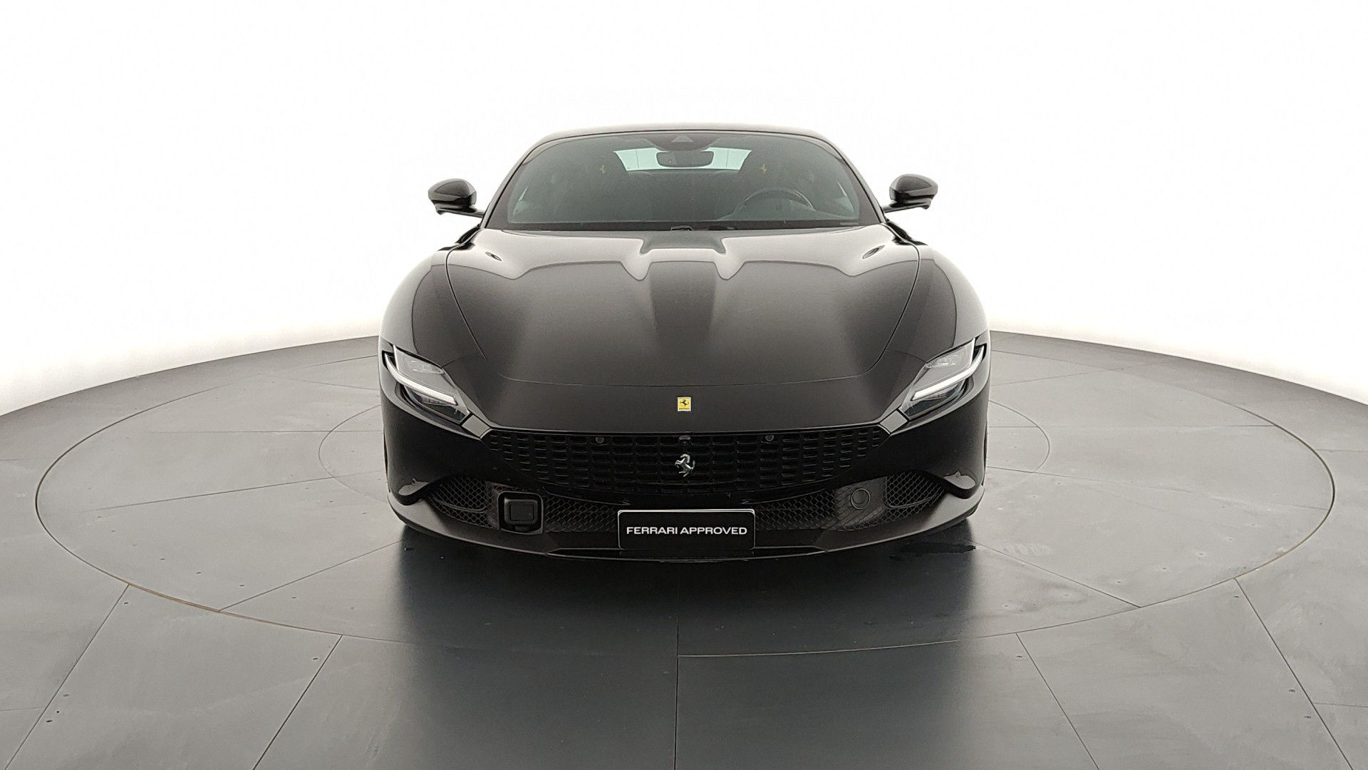 Ferrari Roma - 2022 - Joinsteer - #2