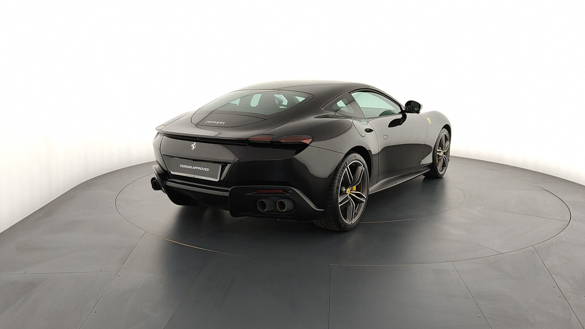 Ferrari Roma - 2022 - Joinsteer - #3