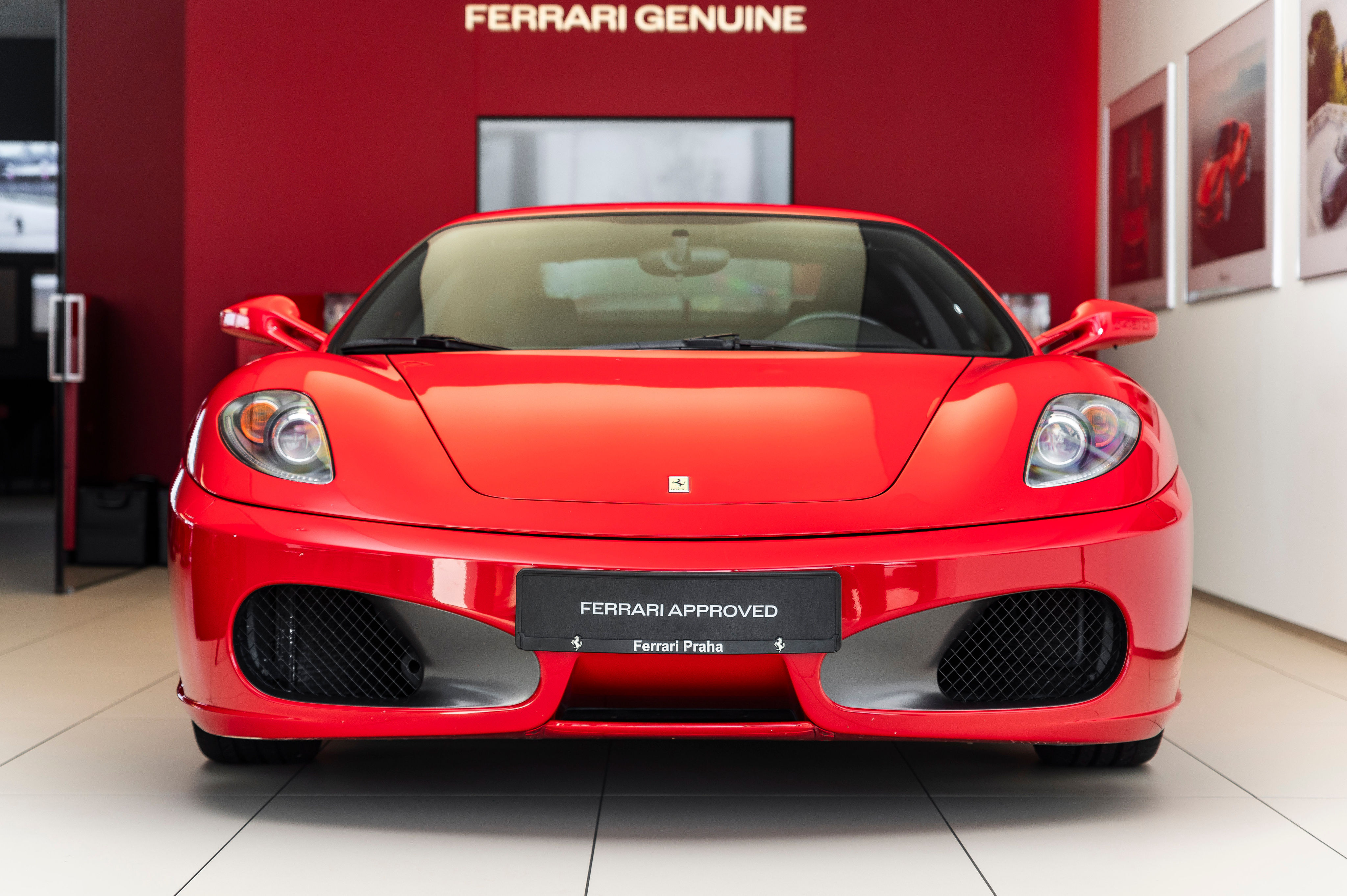 Ferrari F430 - 2005 - Joinsteer - #3