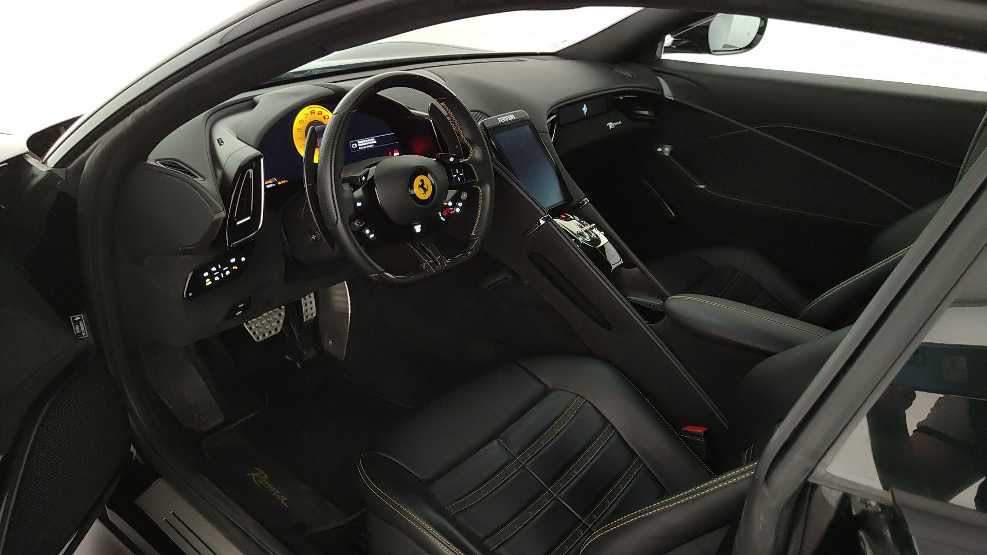 Ferrari Roma - 2022 - Joinsteer - #13