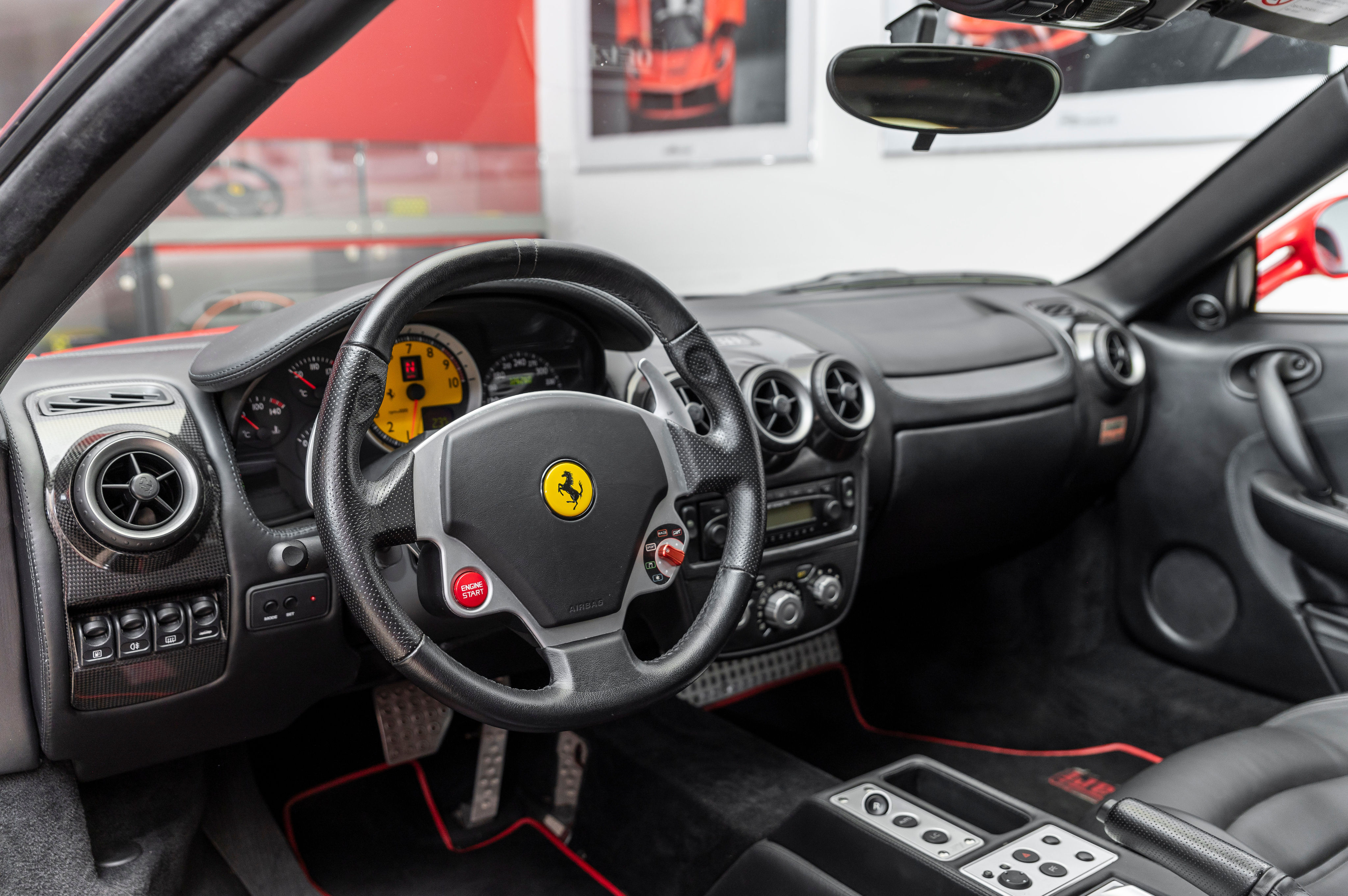Ferrari F430 - 2005 - Joinsteer - #7