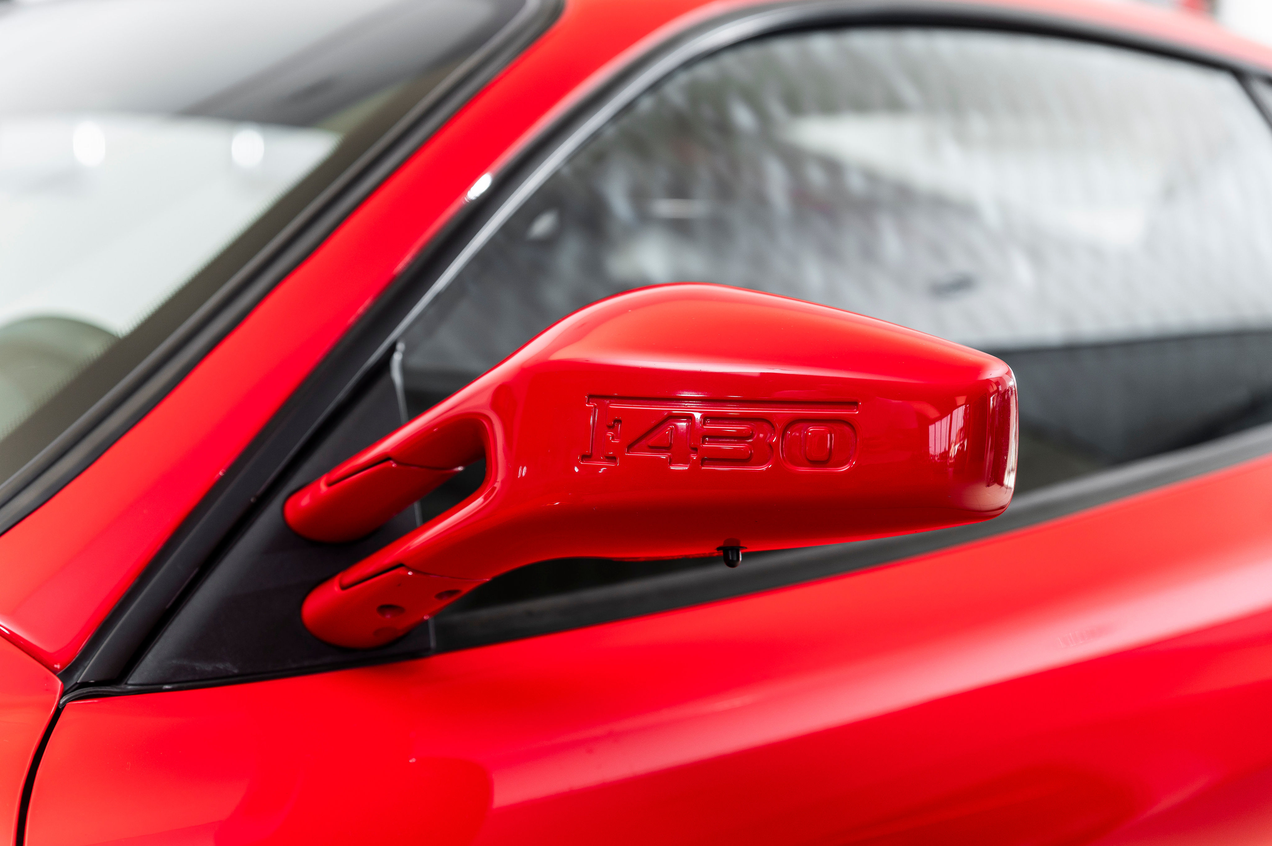 Ferrari F430 - 2005 - Joinsteer - #11