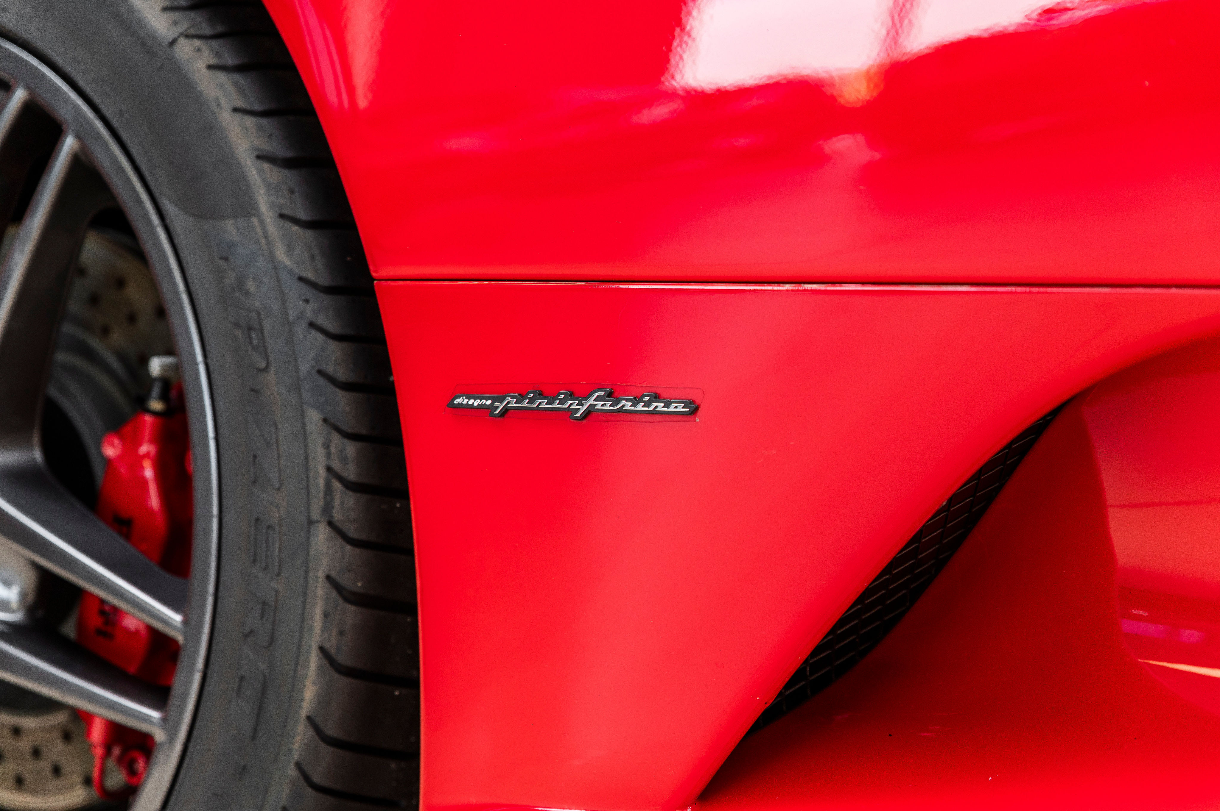 Ferrari F430 - 2005 - Joinsteer - #13