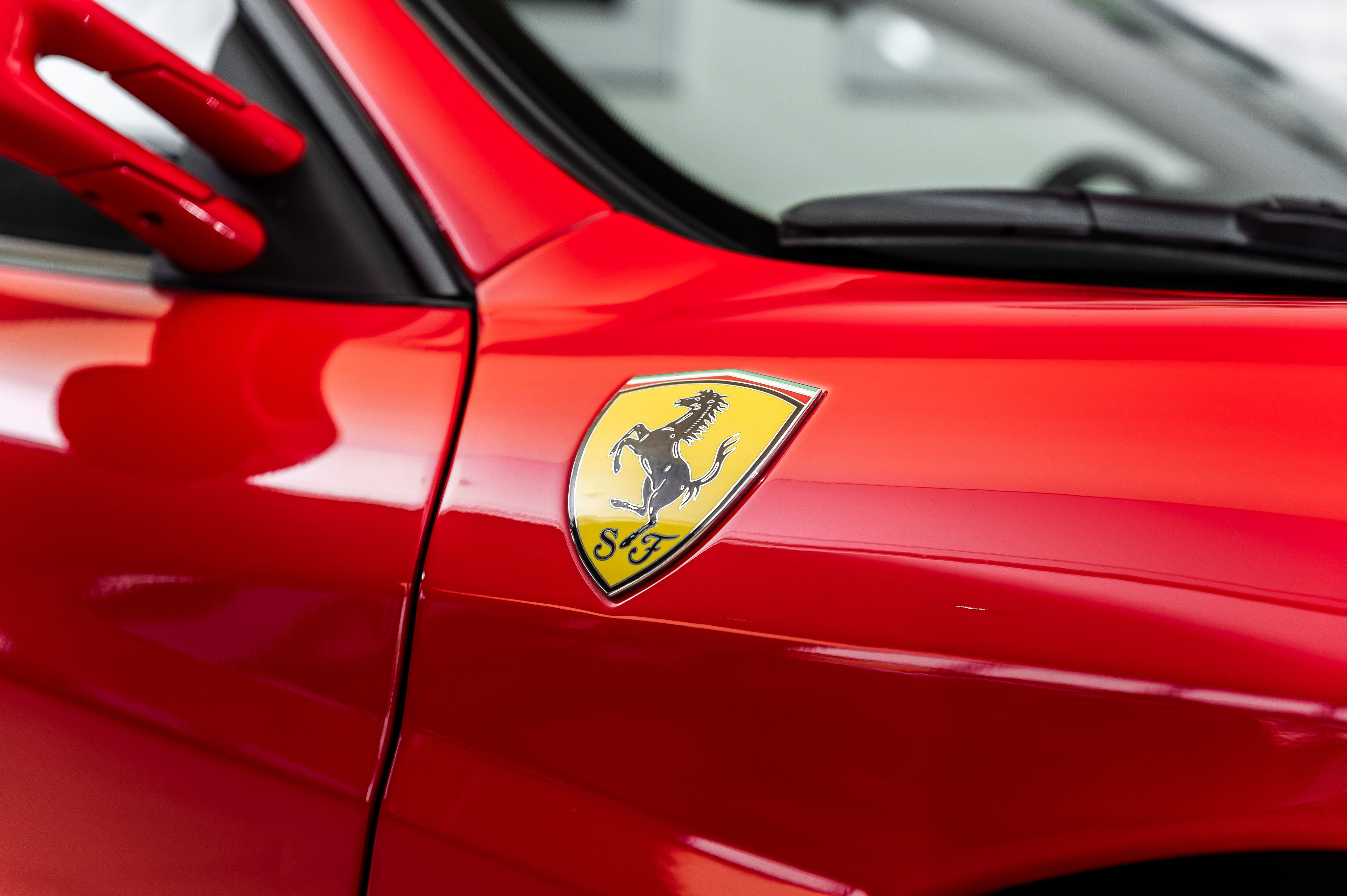 Ferrari F430 - 2005 - Joinsteer - #17