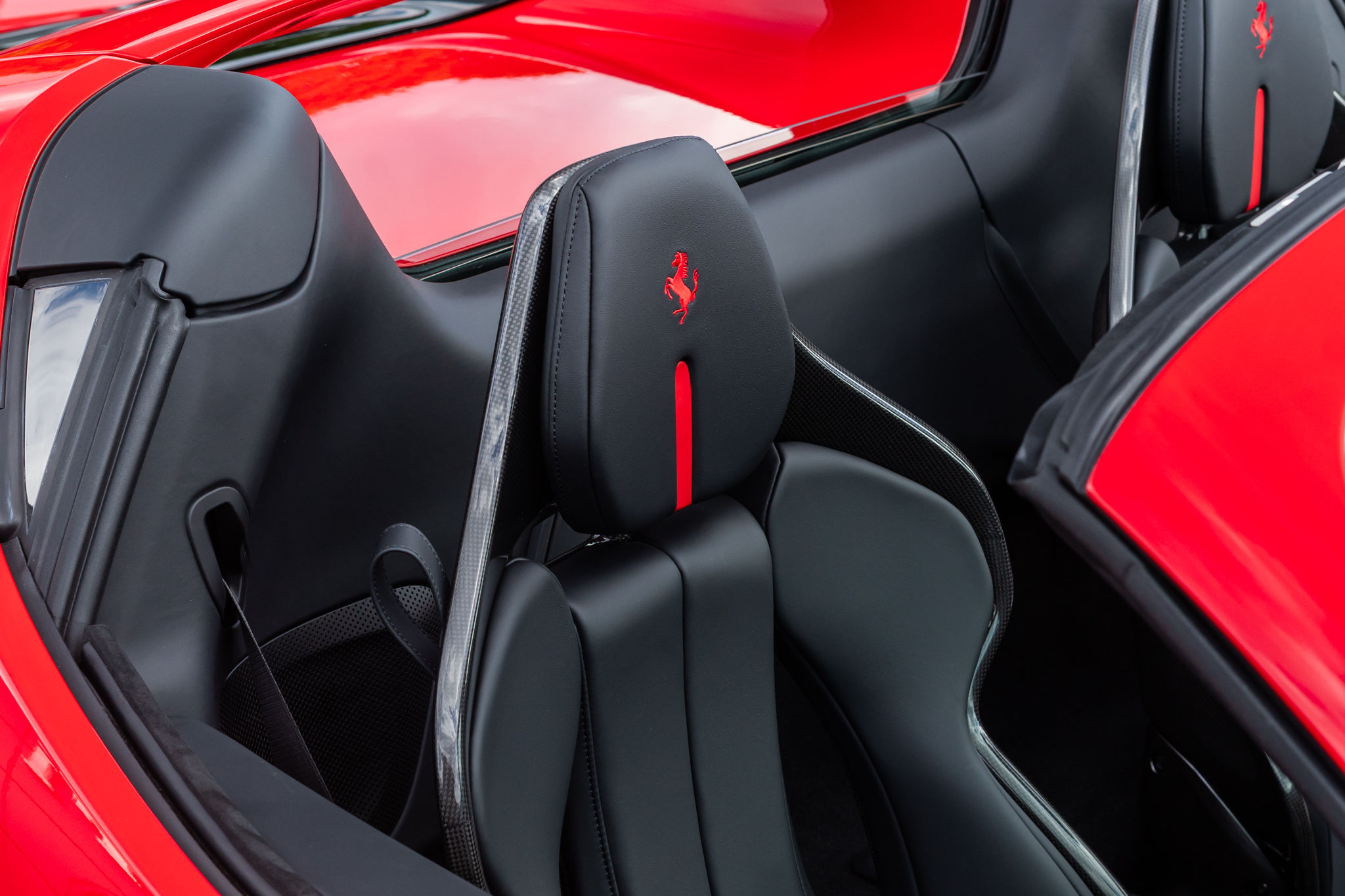 Ferrari 296 GTS - 2024 - Joinsteer - #9