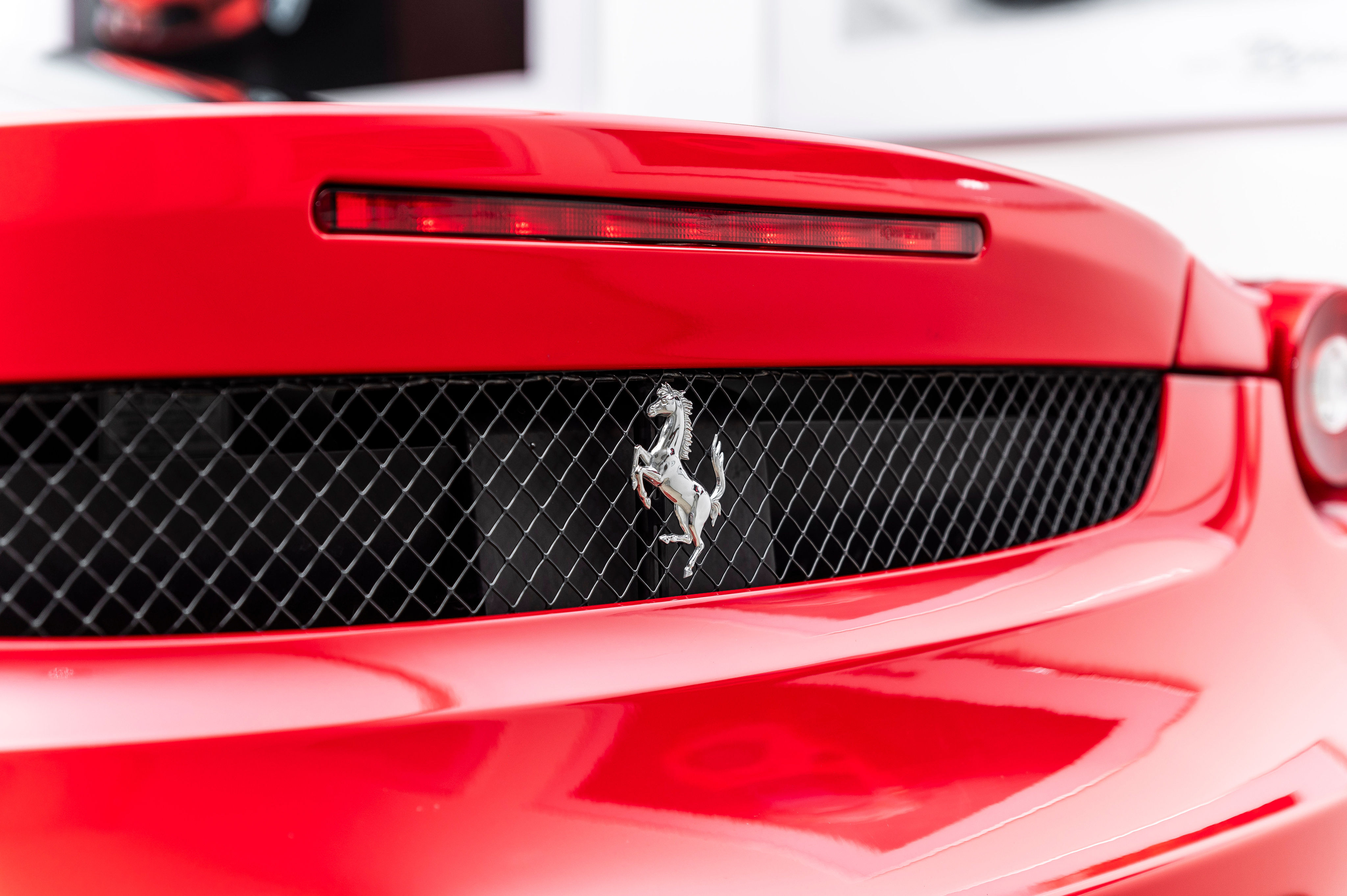 Ferrari F430 - 2005 - Joinsteer - #19