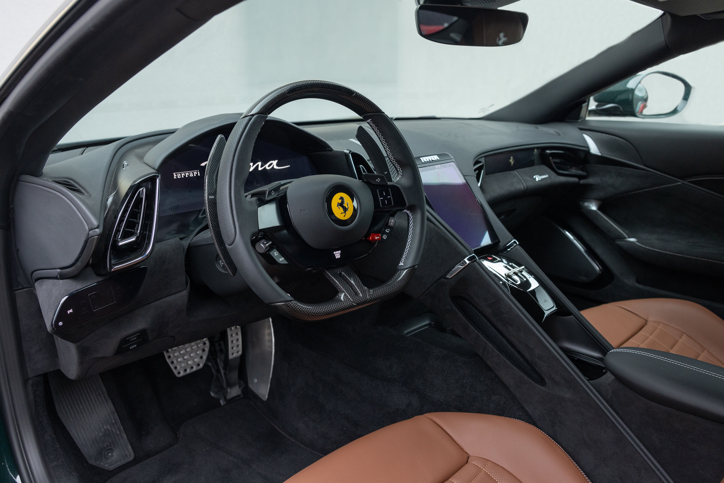 Ferrari Roma - 2022 - Joinsteer - #10
