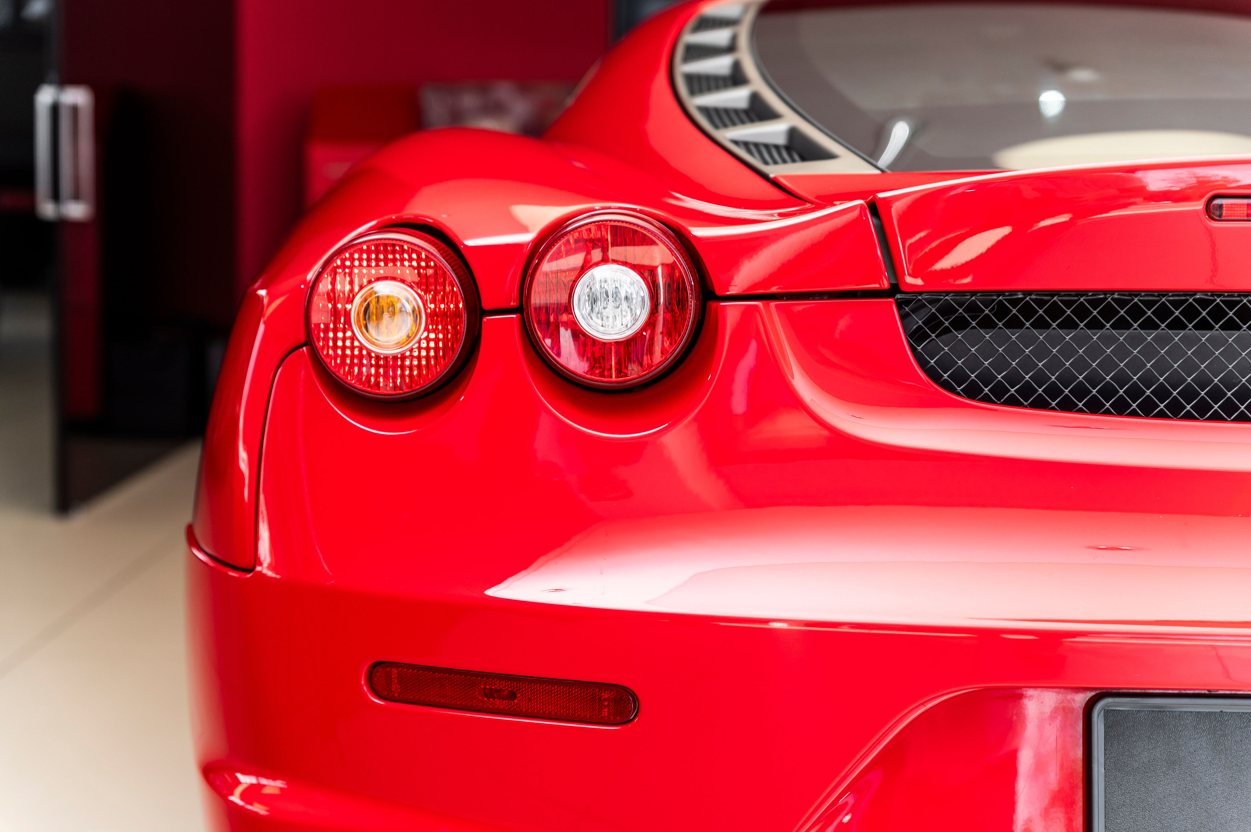 Ferrari F430 - 2005 - Joinsteer - #21