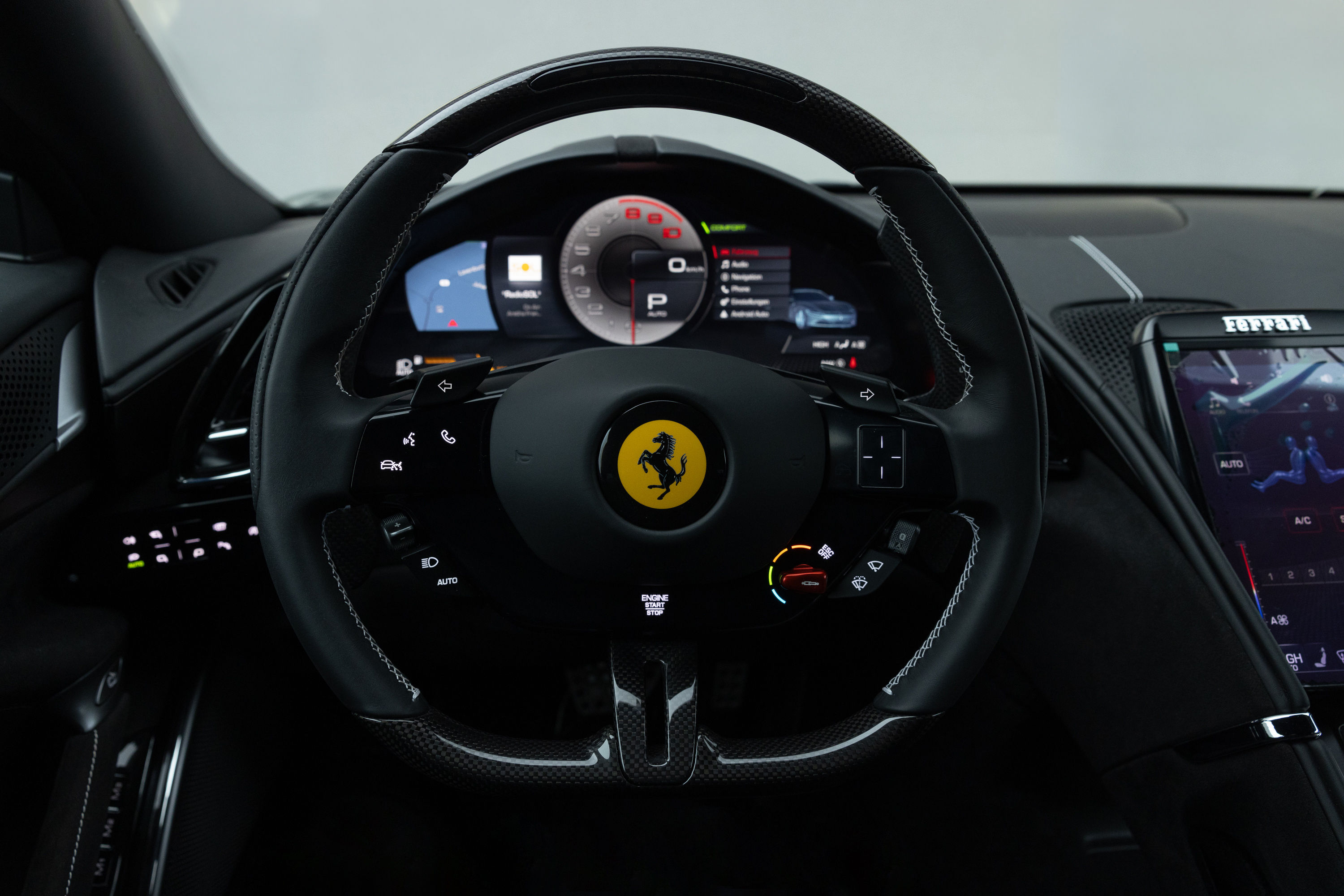 Ferrari Roma - 2022 - Joinsteer - #11
