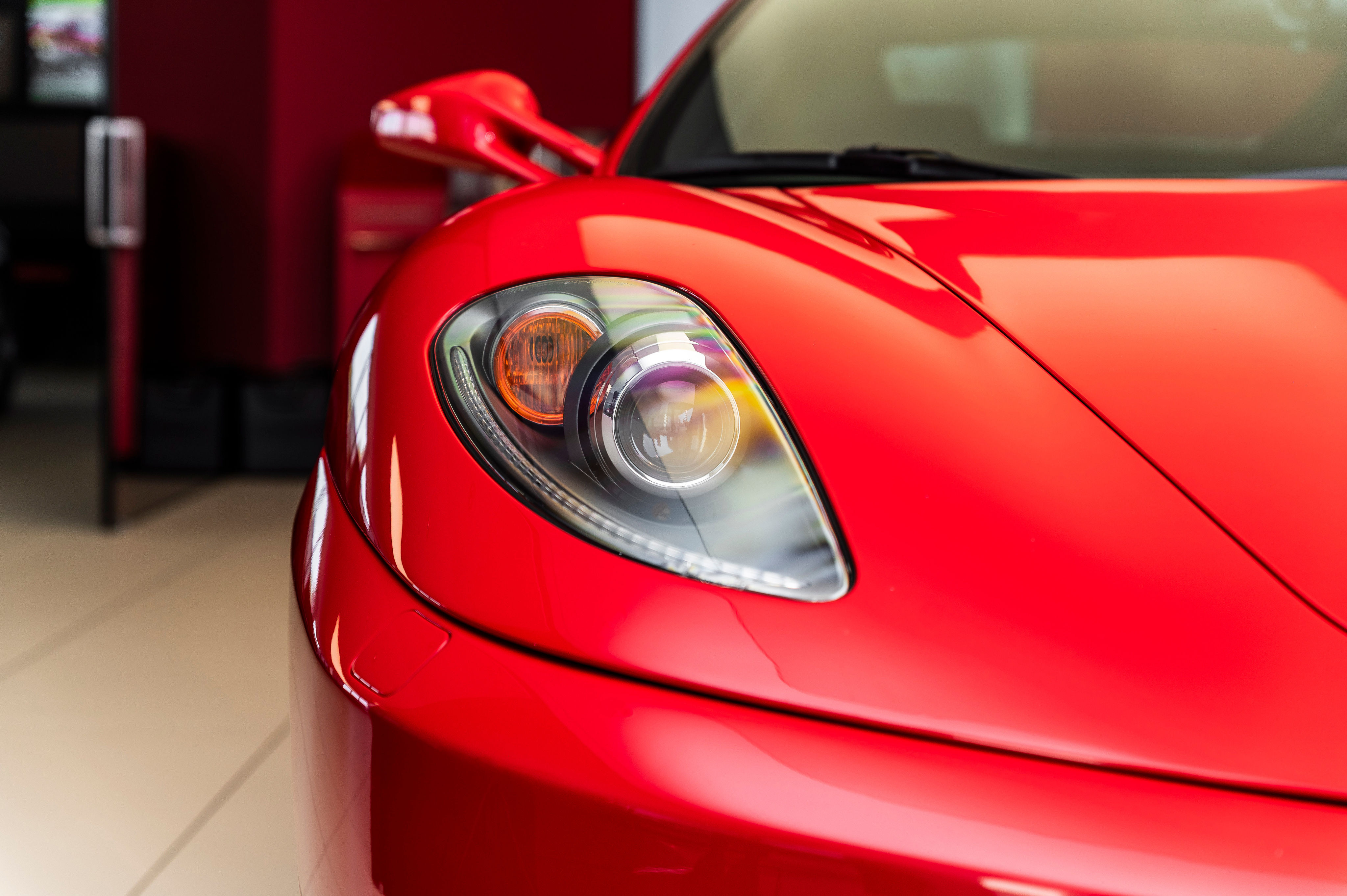 Ferrari F430 - 2005 - Joinsteer - #24