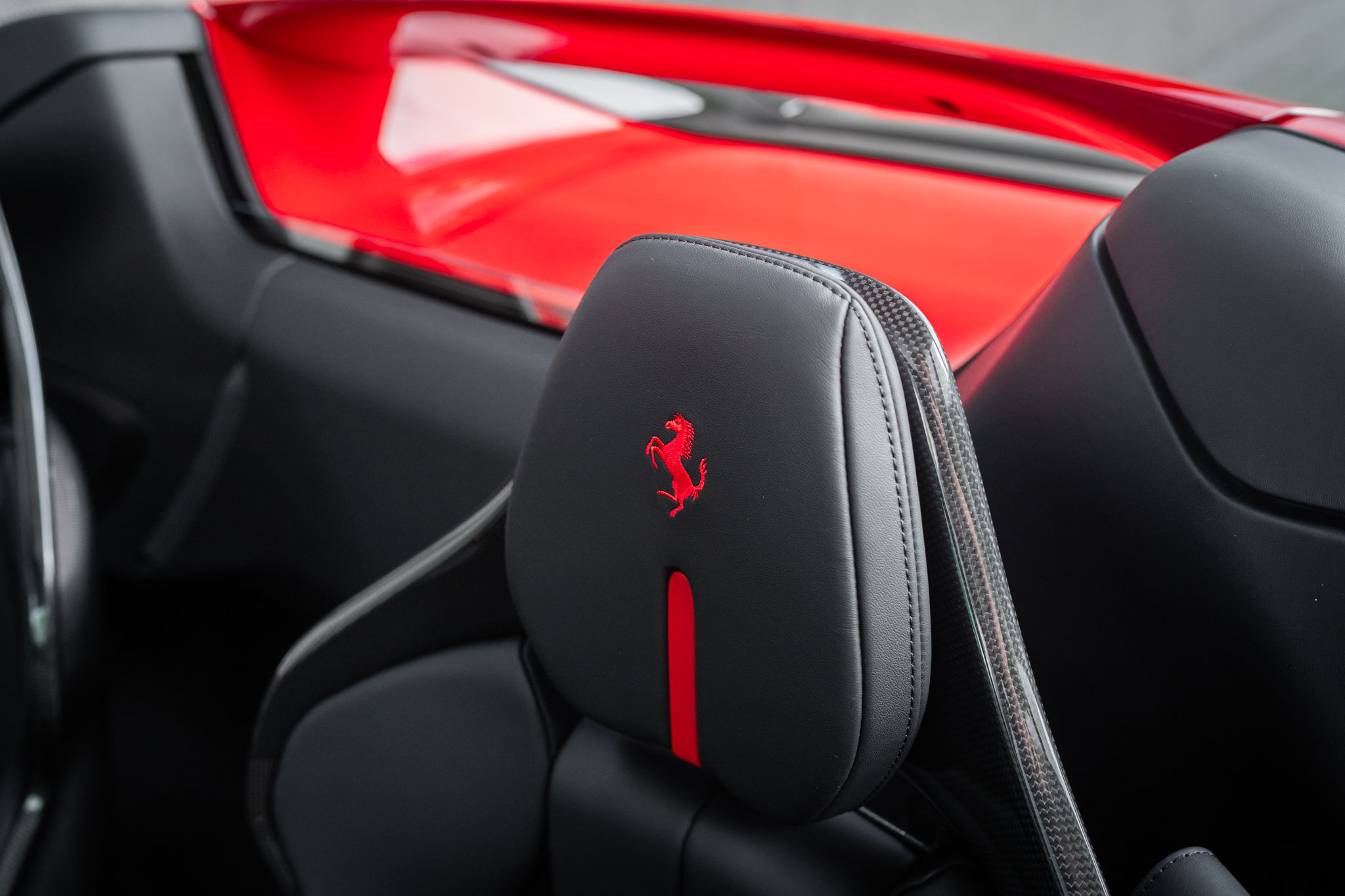 Ferrari 296 GTS - 2024 - Joinsteer - #17