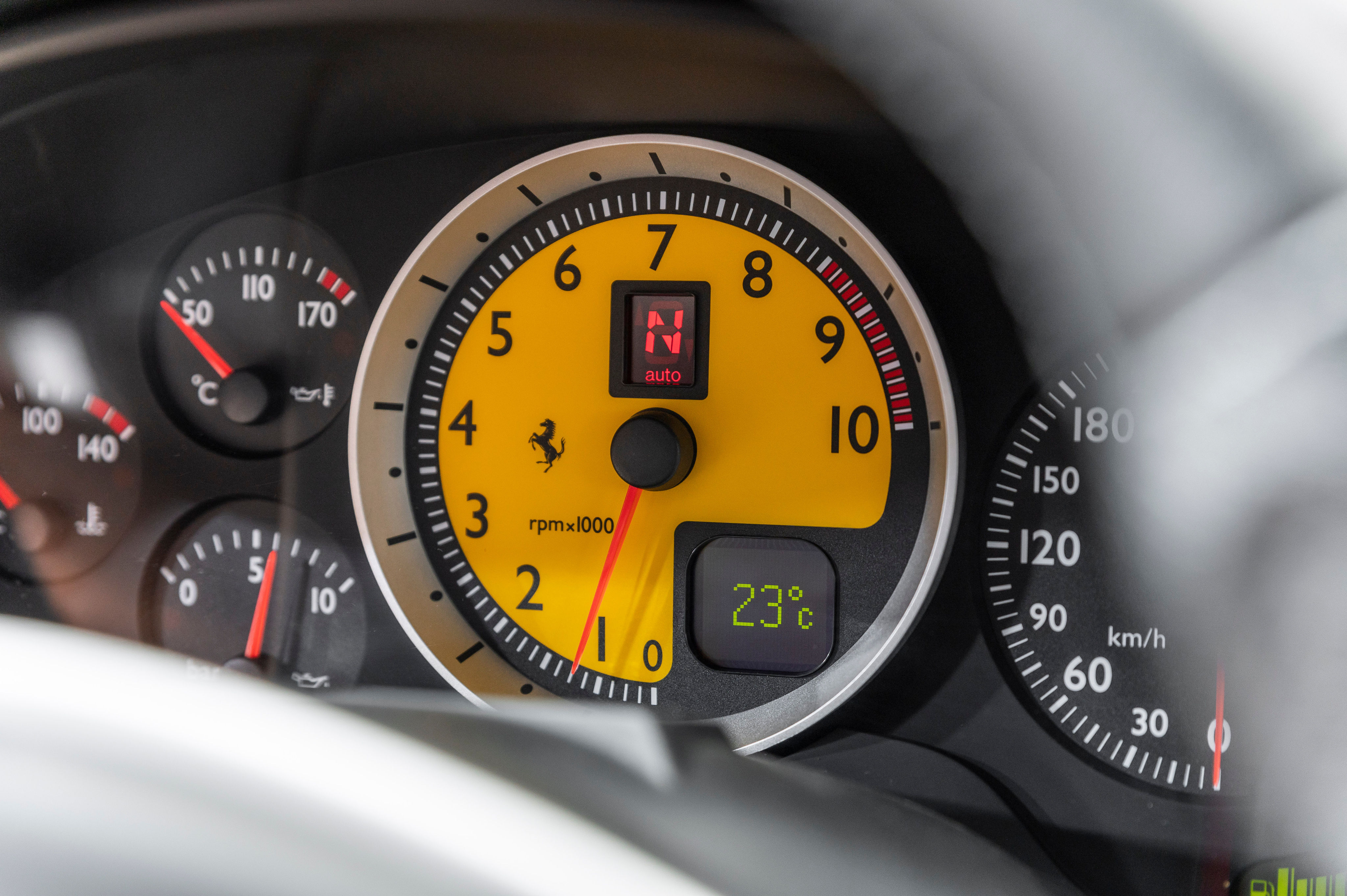 Ferrari F430 - 2005 - Joinsteer - #38