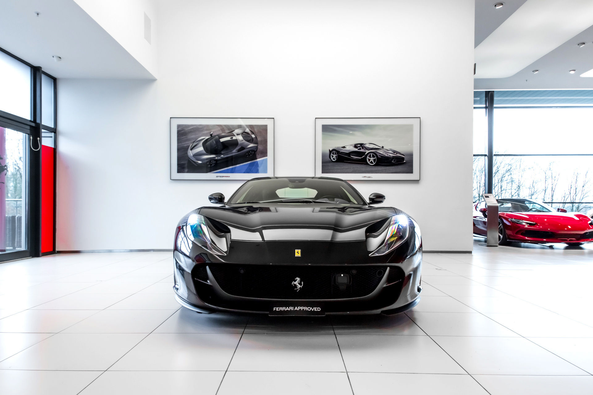 Ferrari 812 Superfast - 2020 - Joinsteer - #3