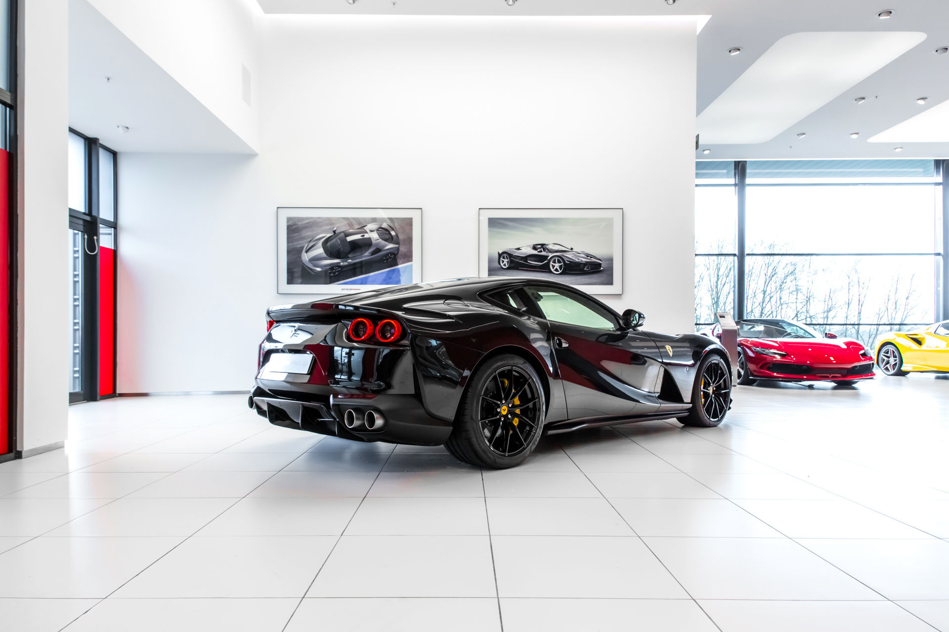 Ferrari 812 Superfast - 2020 - Joinsteer - #5